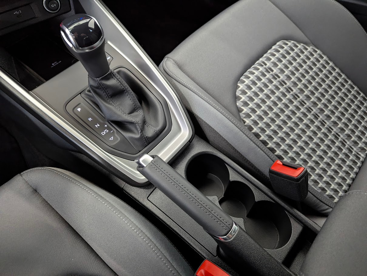 AUDI A1 Sportback 1.0 25 TFSI S Line S-Tronic*5J GAR GOOGLE-NAVI SPORTSITZE+SITZHEIZUNG KLIMAAUTOMAT UVM*-image-26
