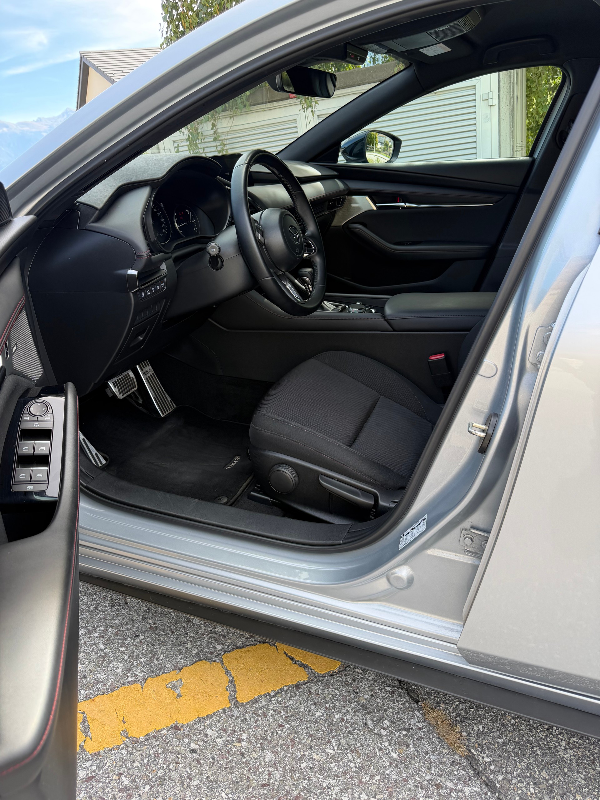 MAZDA 2.0 186 Homura-image-2