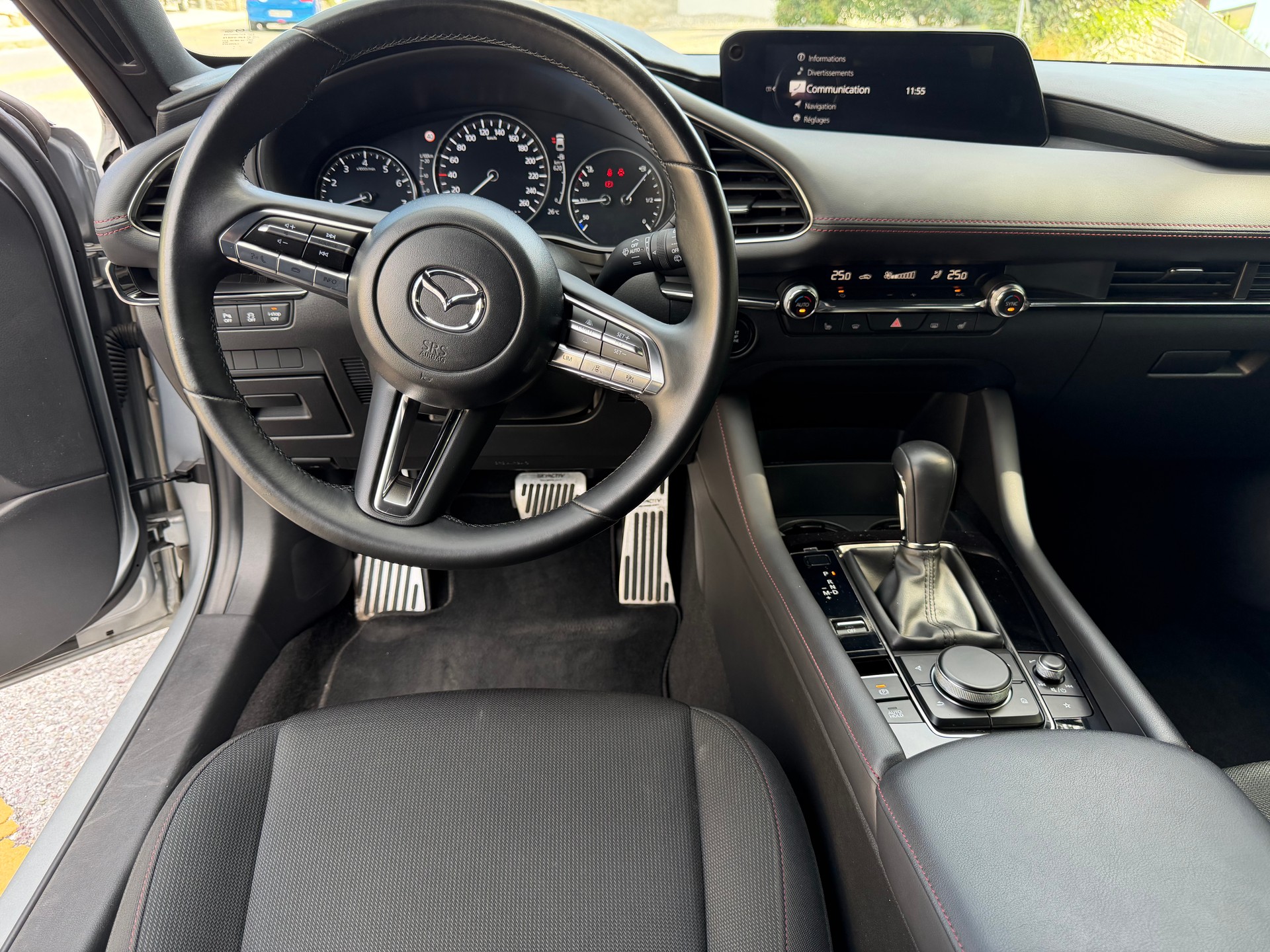 MAZDA 2.0 186 Homura-image-1