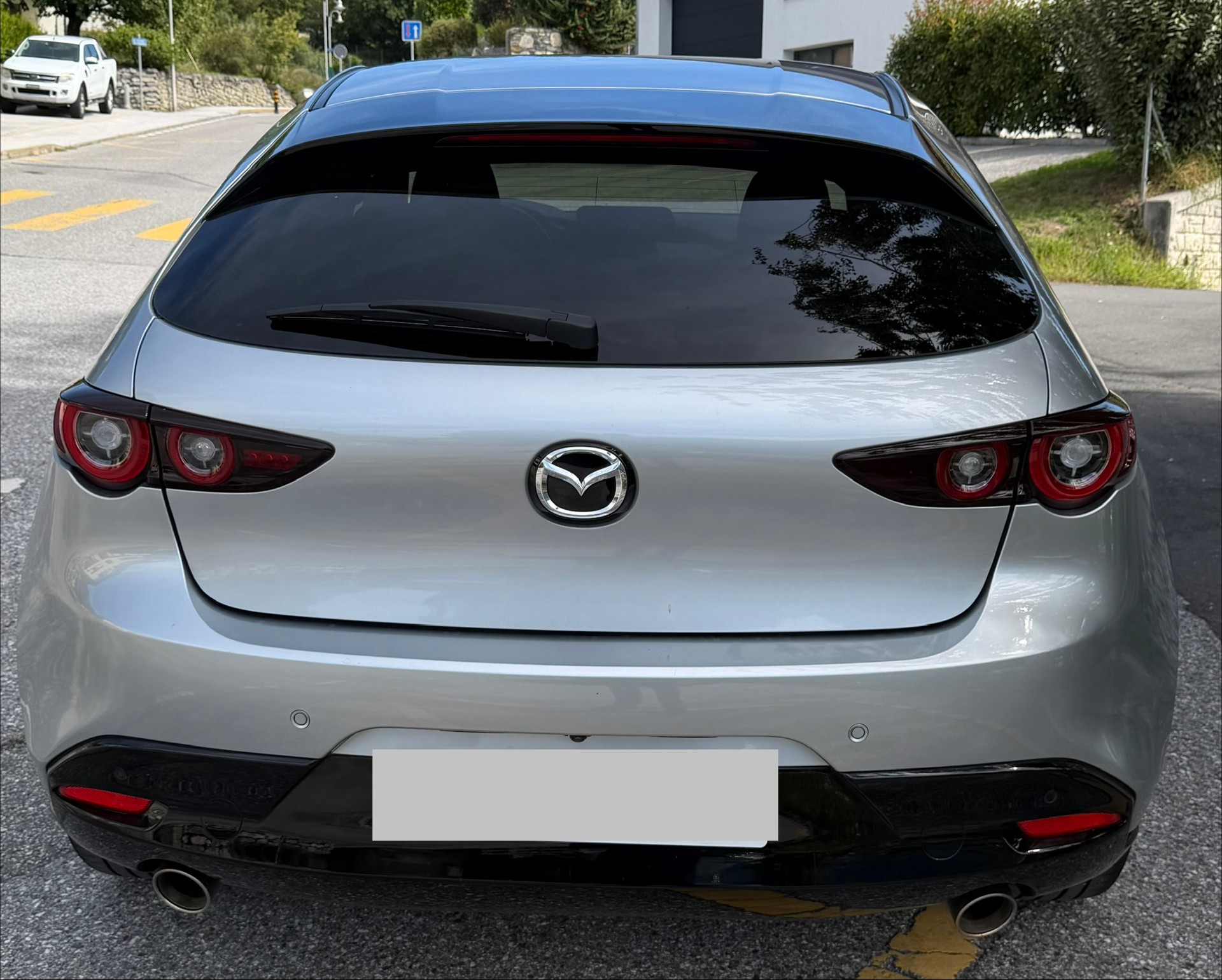 MAZDA 2.0 186 Homura-image-5