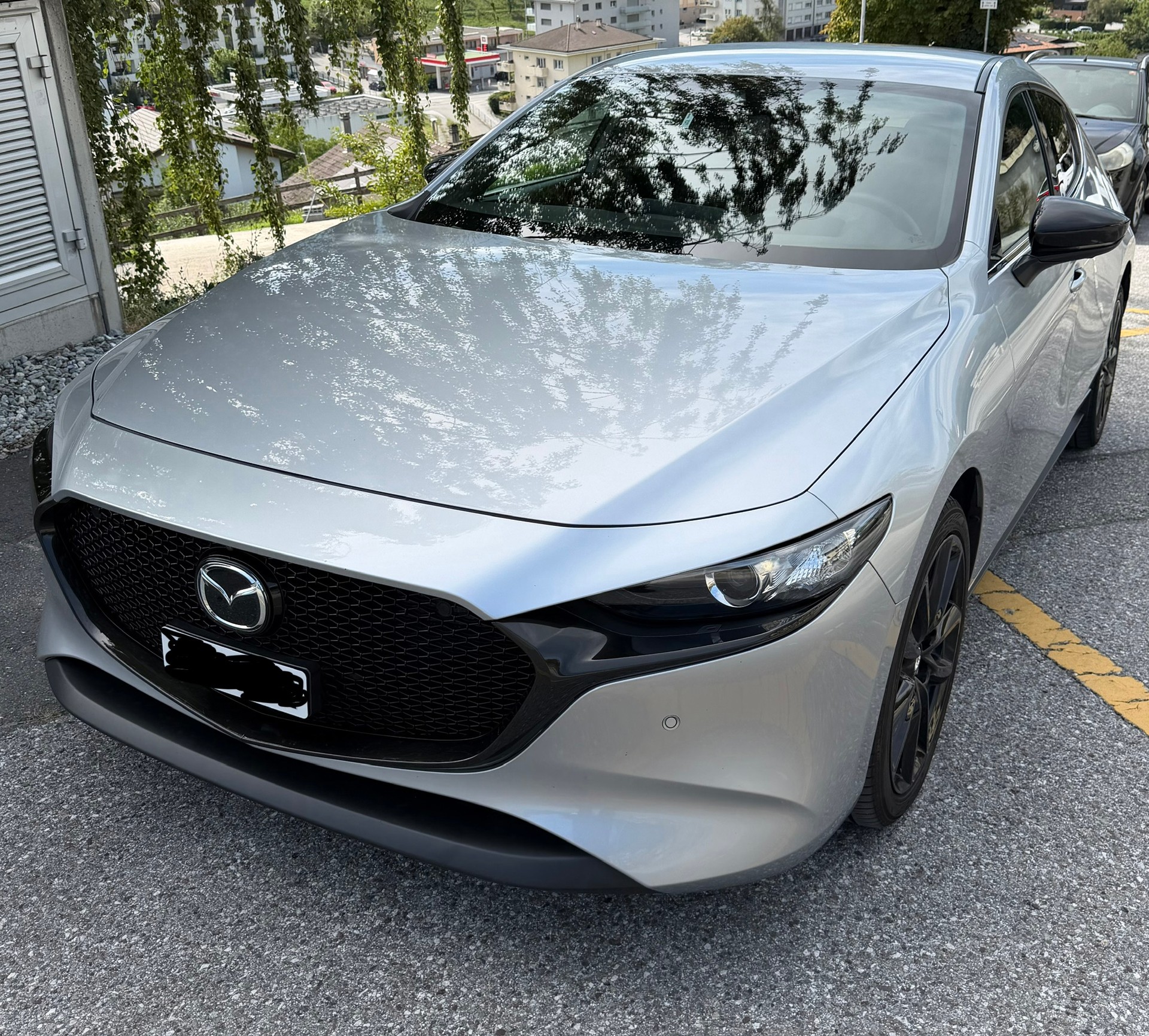 MAZDA 2.0 186 Homura-image-0