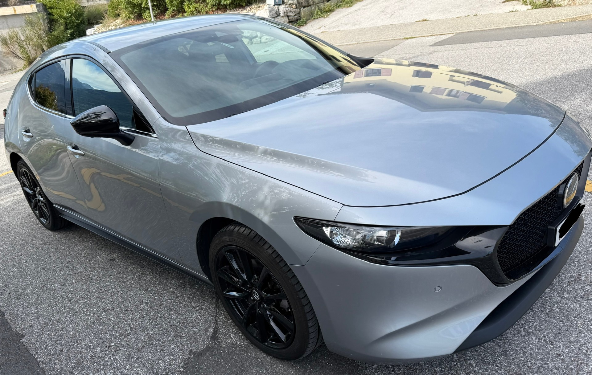 MAZDA 2.0 186 Homura-image-4