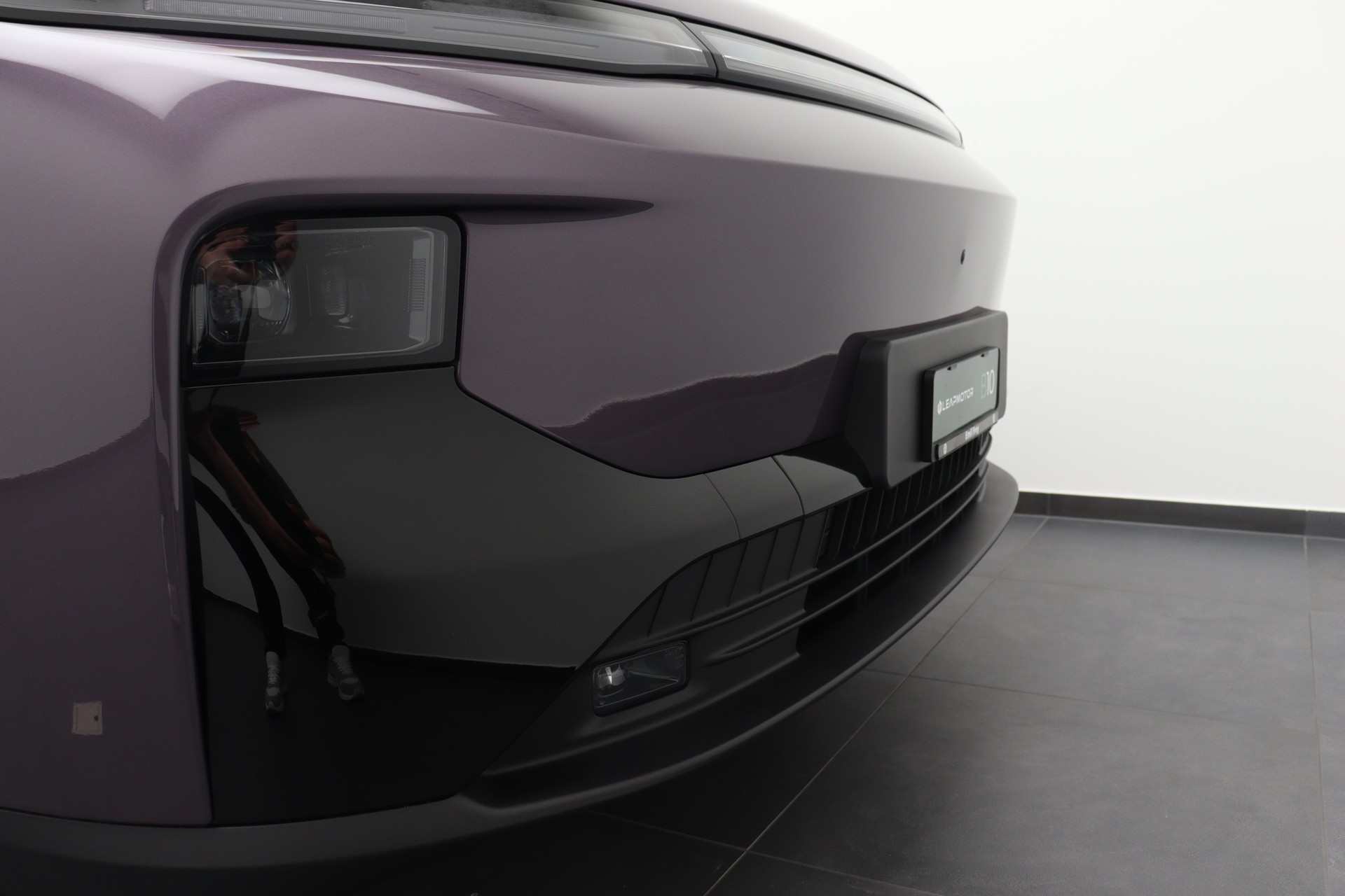 LEAPMOTOR B10 1.5 Hybrid EV-image-6