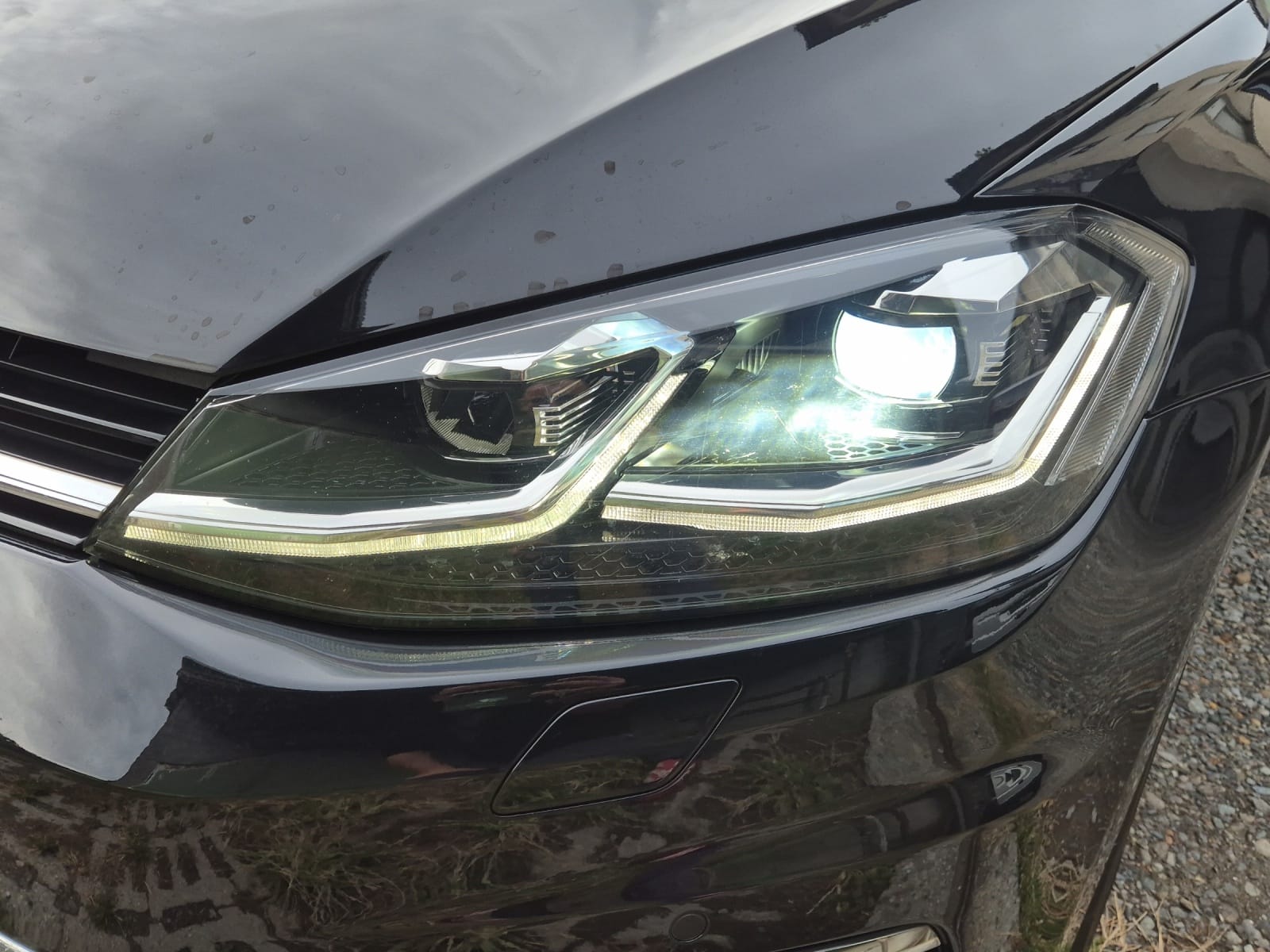VW Golf Variant 1.4 TSI Value DSG-image-1
