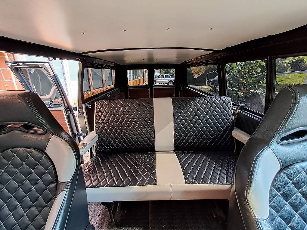 CHEVROLET G-Van-image-2