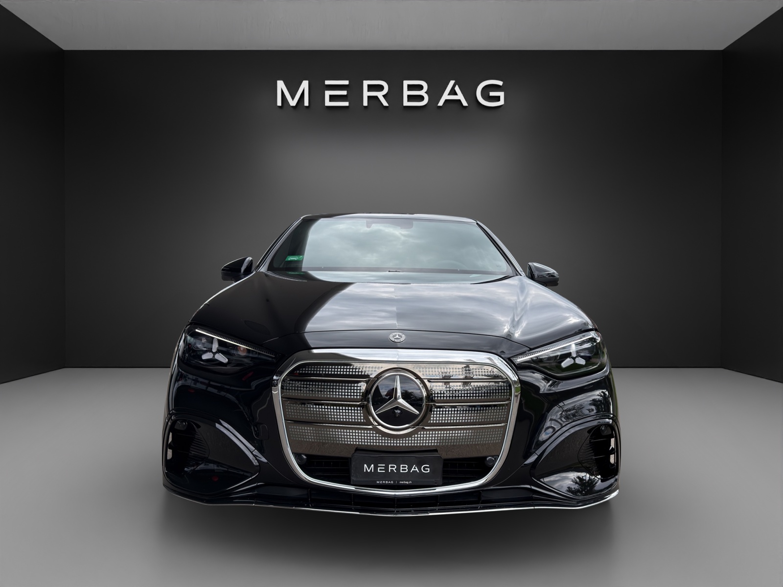 MERCEDES-BENZ C 400 4MATIC elektrisch-image-7