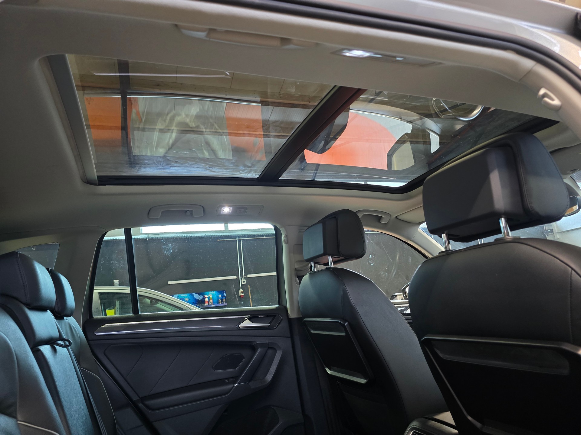 VW Tiguan 2.0 TDI SCR Highline4Motion DSG-image-13