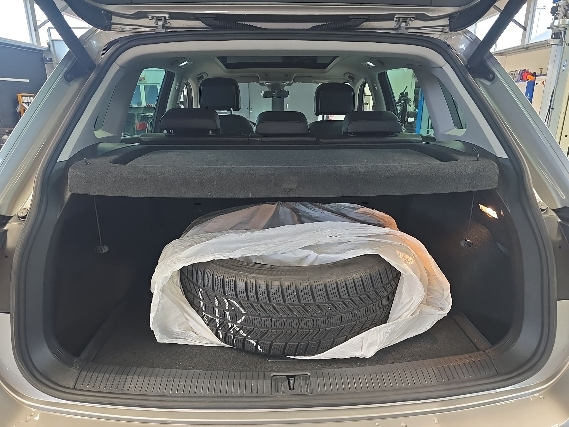 VW Tiguan 2.0 TDI SCR Highline4Motion DSG-image-20