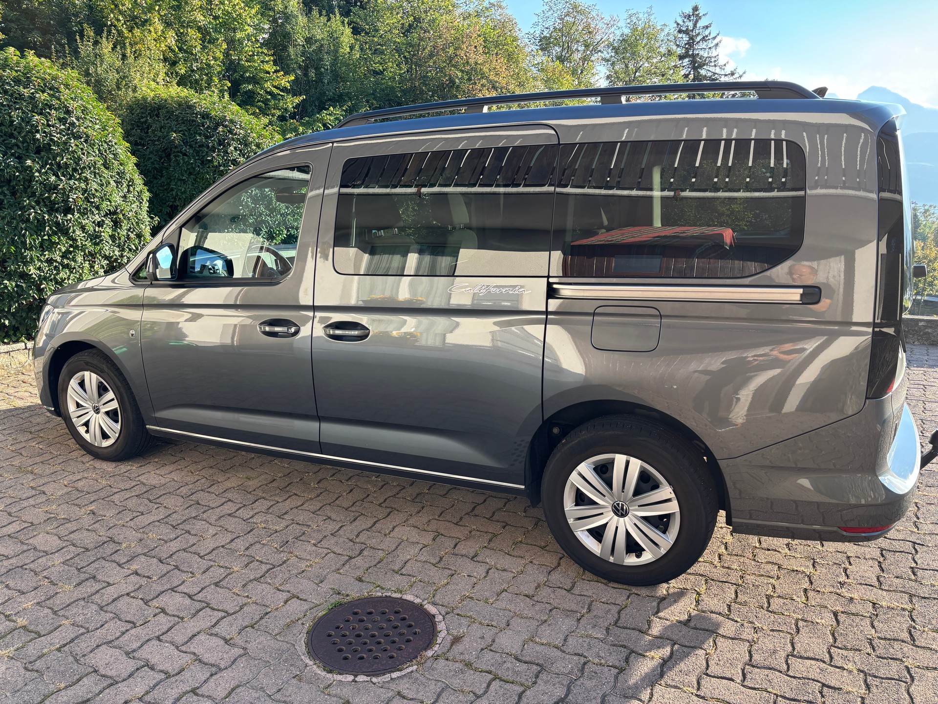 VW 1.5 TSI California Spirit DSG-image-1