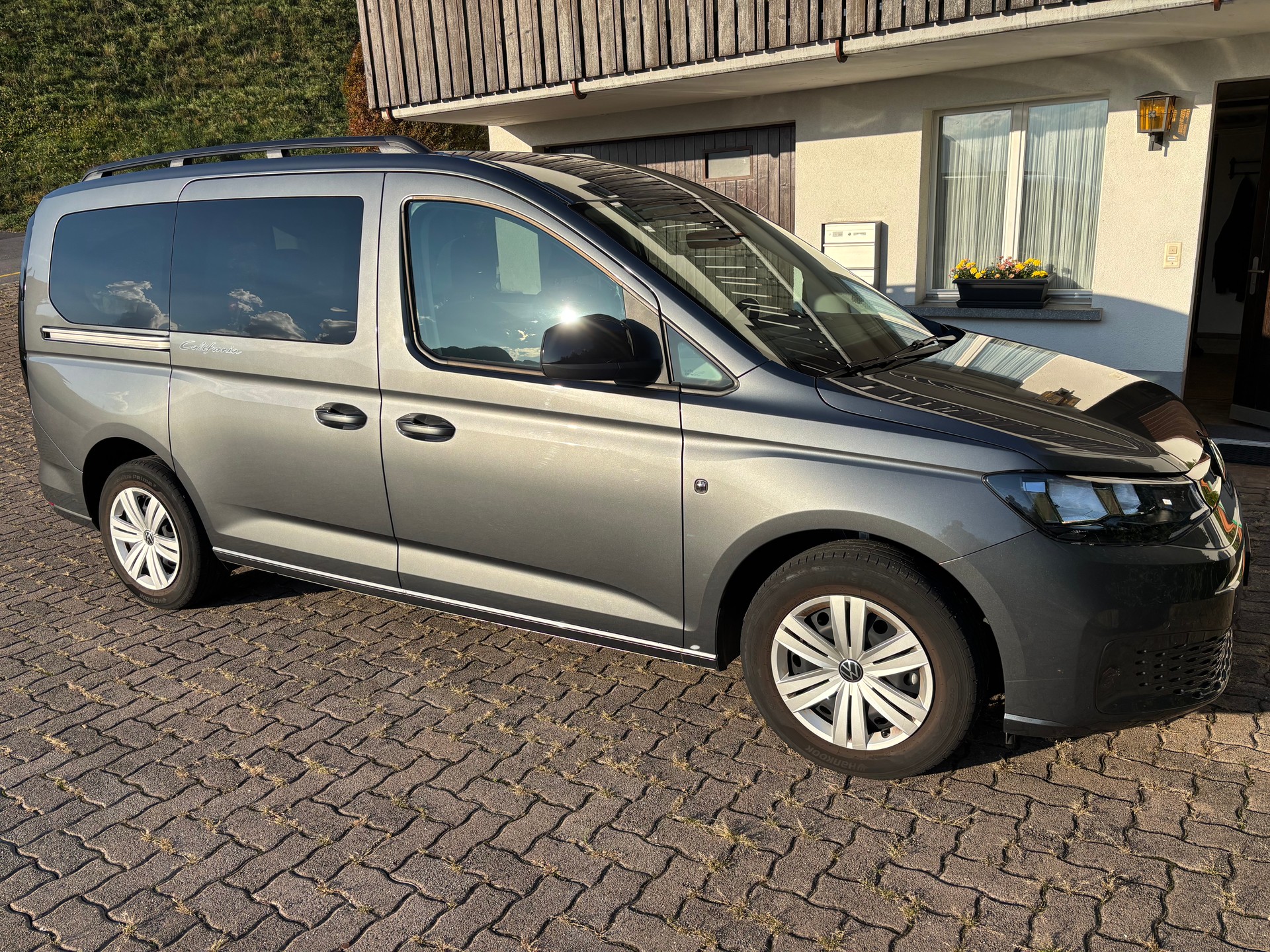 VW 1.5 TSI California Spirit DSG-image-0