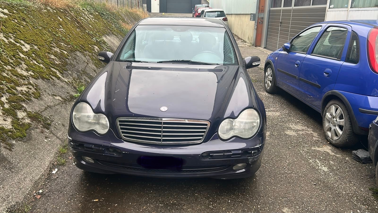 Car photo