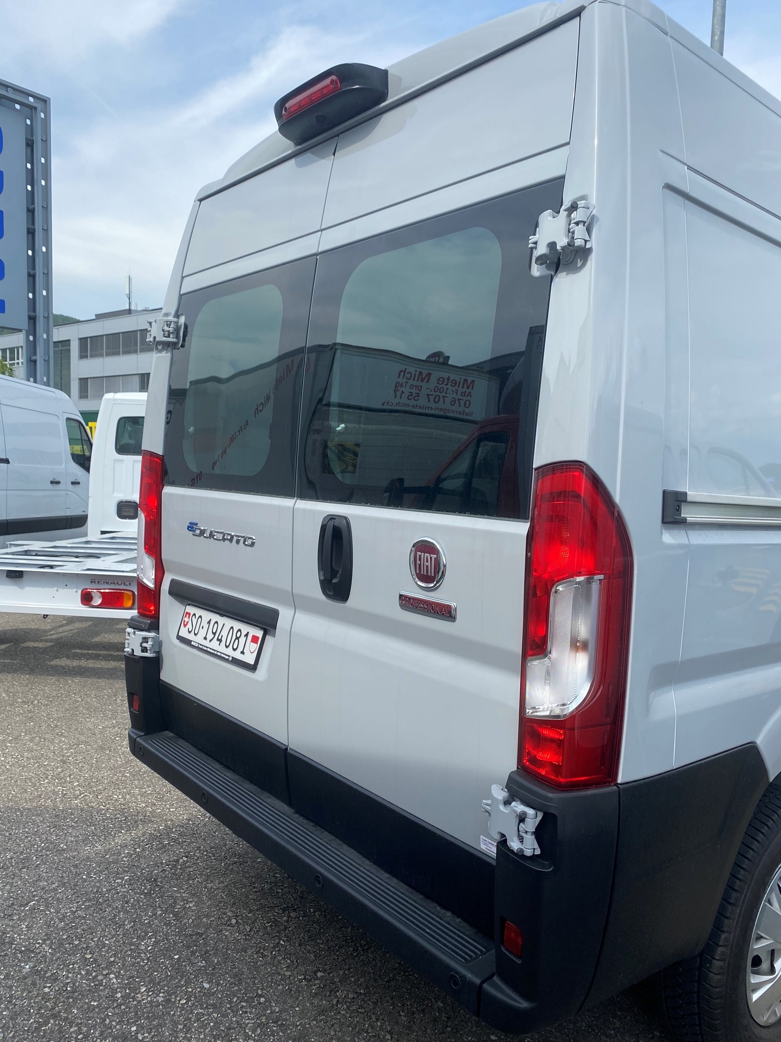 FIAT E-Ducato 35 47kWh L2H2-image-2