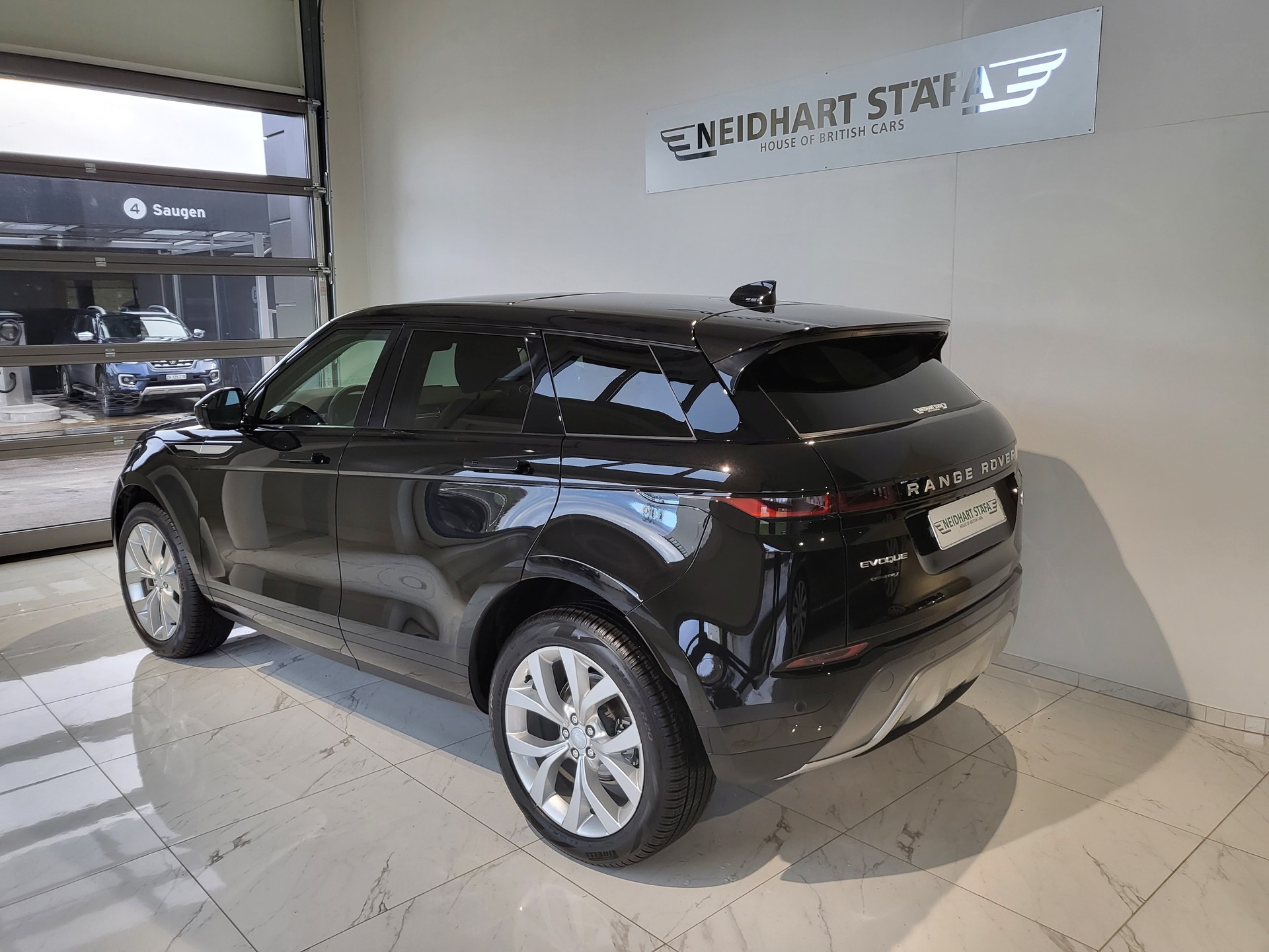 LAND ROVER Range Rover Evoque P 200 MHEV SE AT9-showroom-element-2