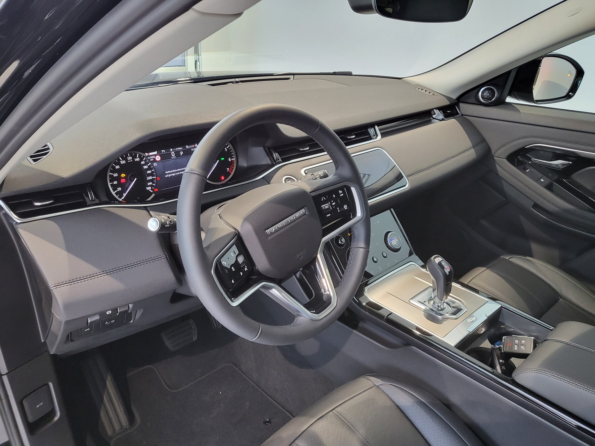 LAND ROVER Range Rover Evoque P 200 MHEV SE AT9-showroom-element-3