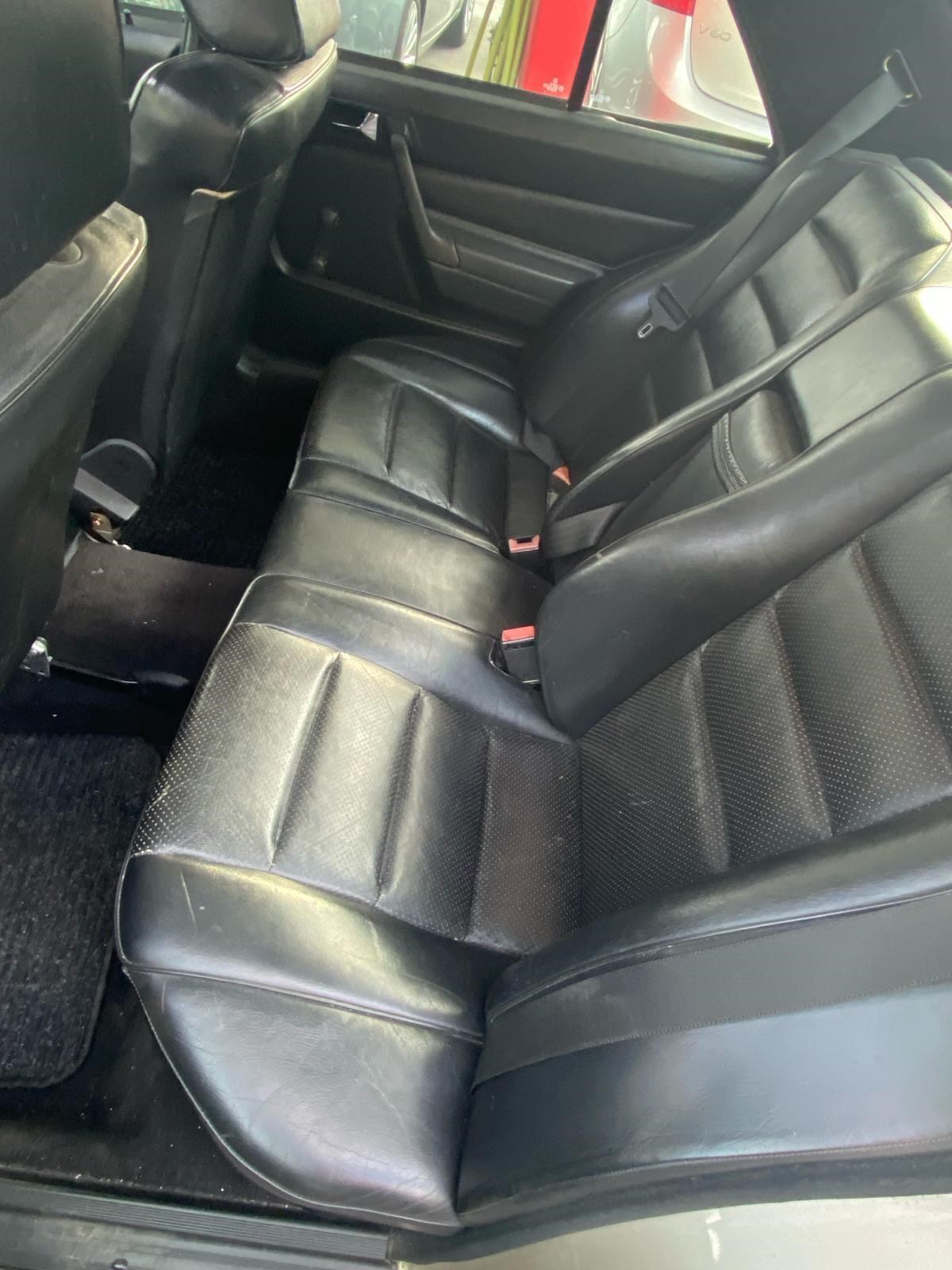 MERCEDES-BENZ 190 E 2.5-16-image-8