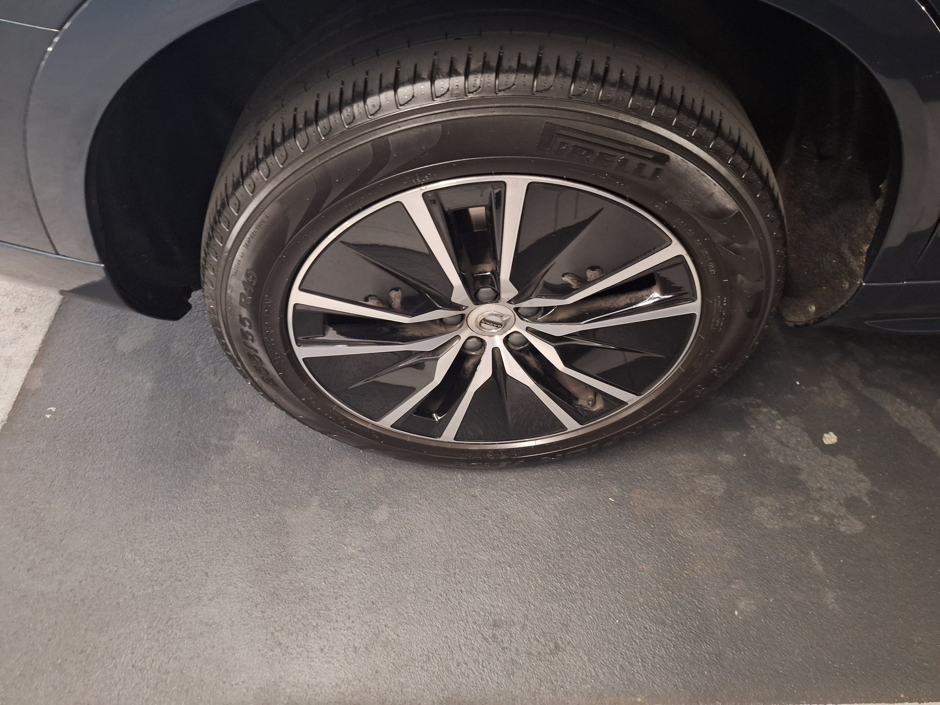 VOLVO XC90 T6 AWD Momentum Geartronic-image-14