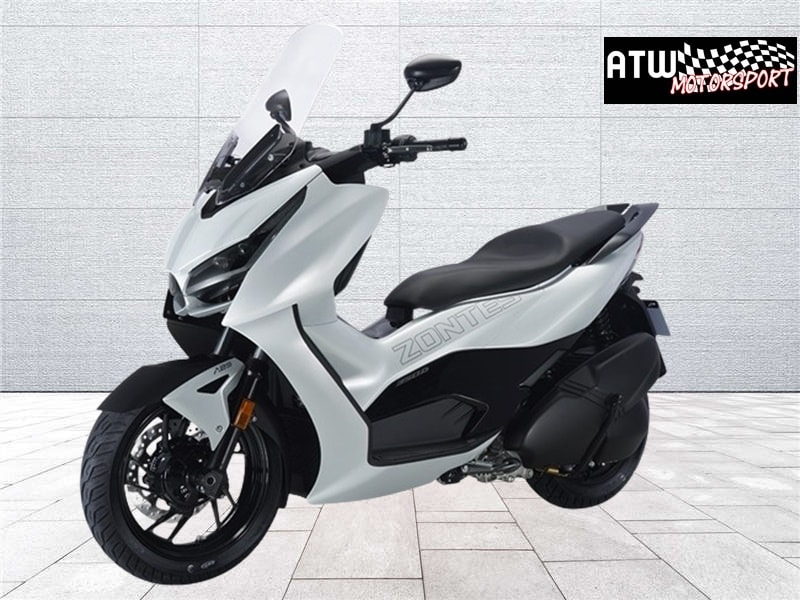 ZONTES 350 D ABS