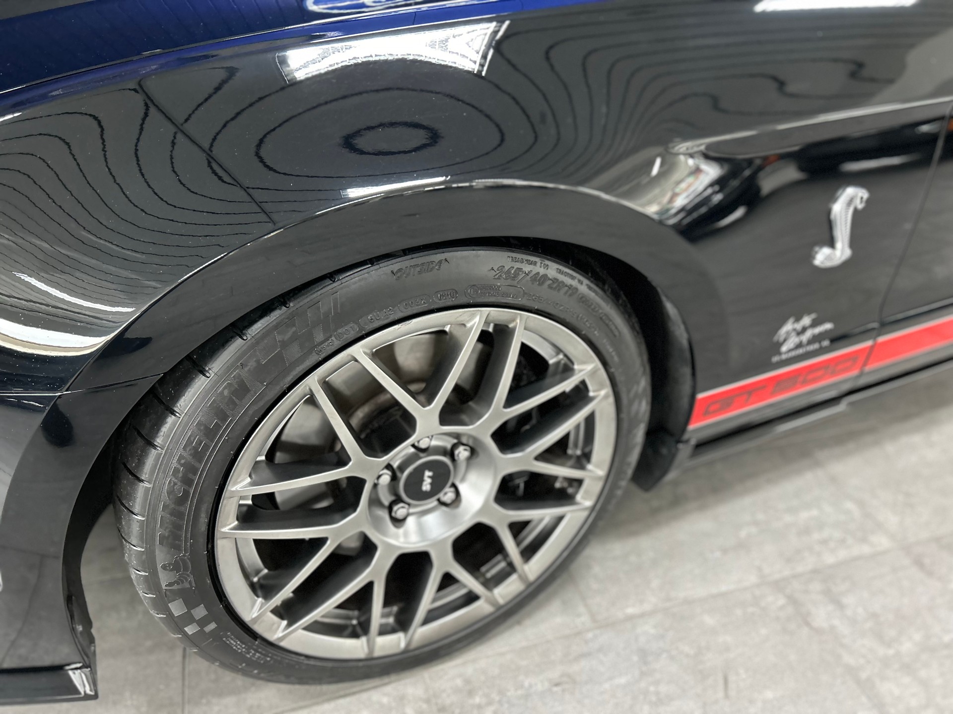 FORD SHELBY-image-13