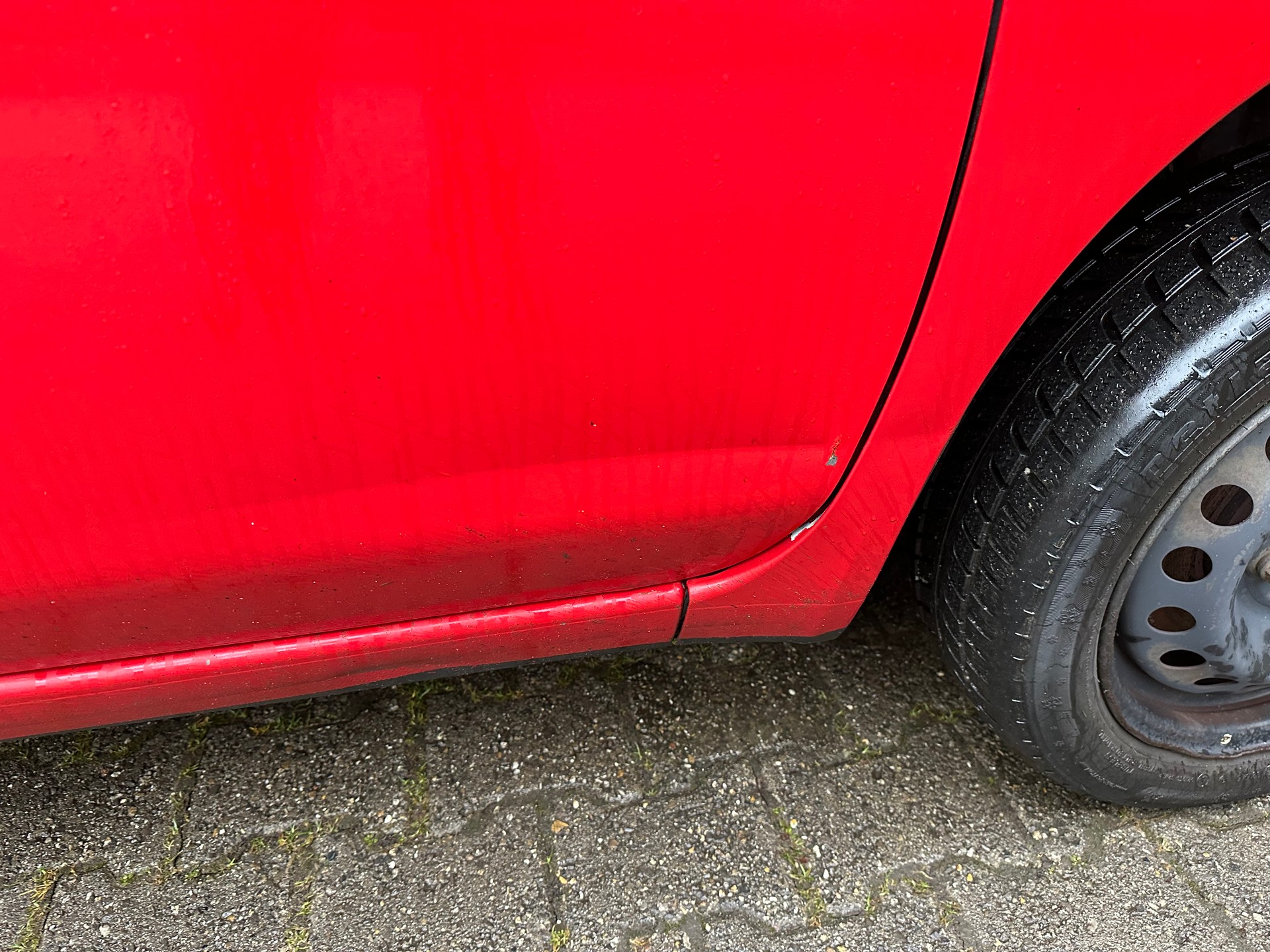 NISSAN Micra 1.0 visia prima FIXPREIS-image-2