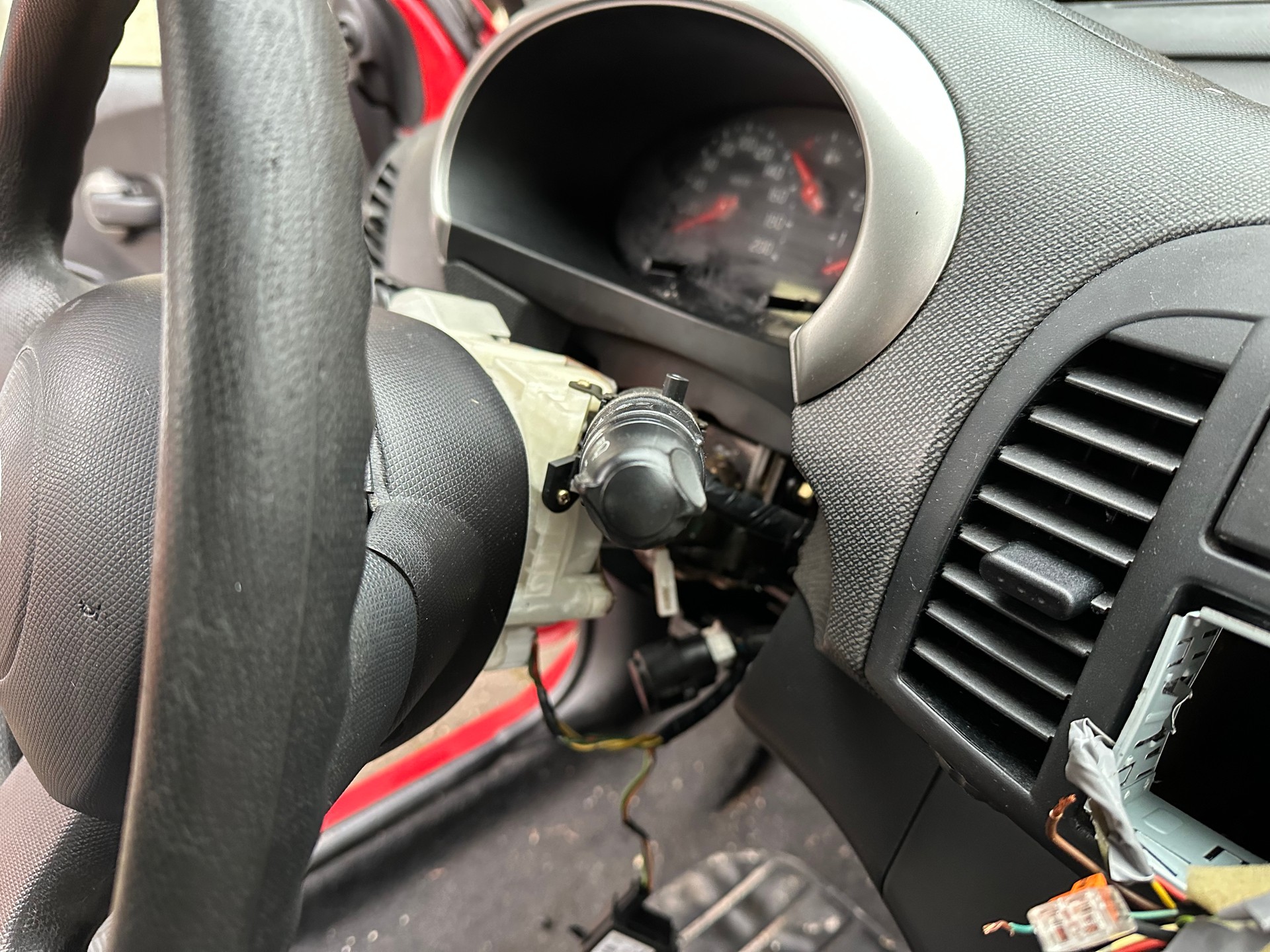 NISSAN Micra 1.0 visia prima FIXPREIS-image-9