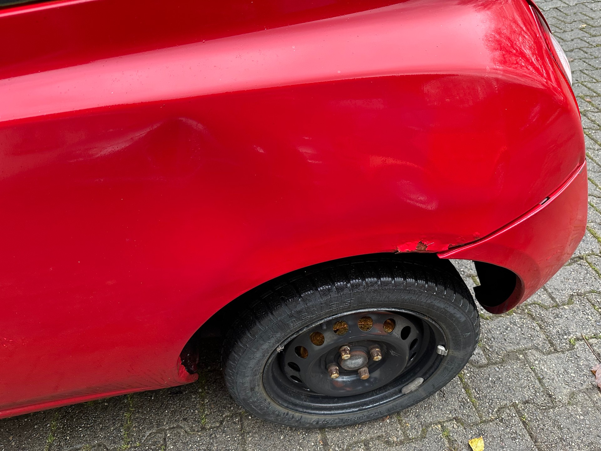 NISSAN Micra 1.0 visia prima FIXPREIS-image-5