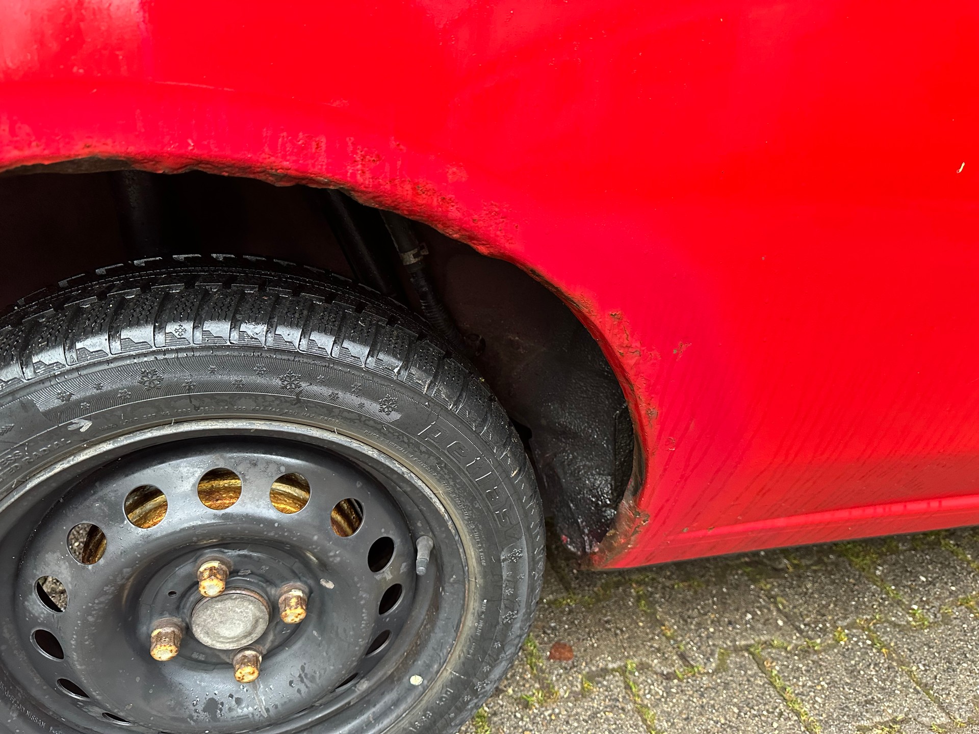NISSAN Micra 1.0 visia prima FIXPREIS-image-1