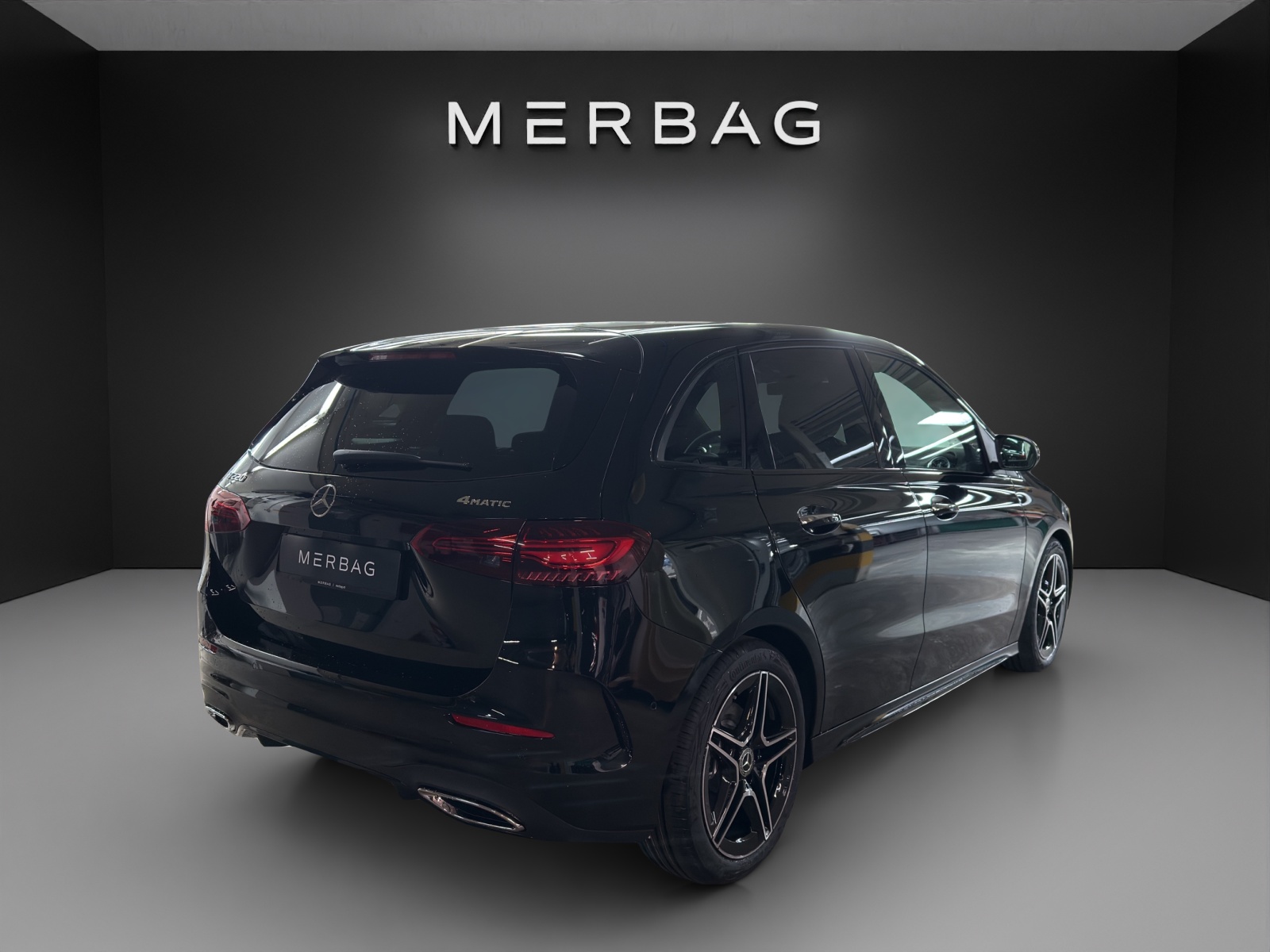 MERCEDES-BENZ B 220 4Matic 8G-DCT-image-4