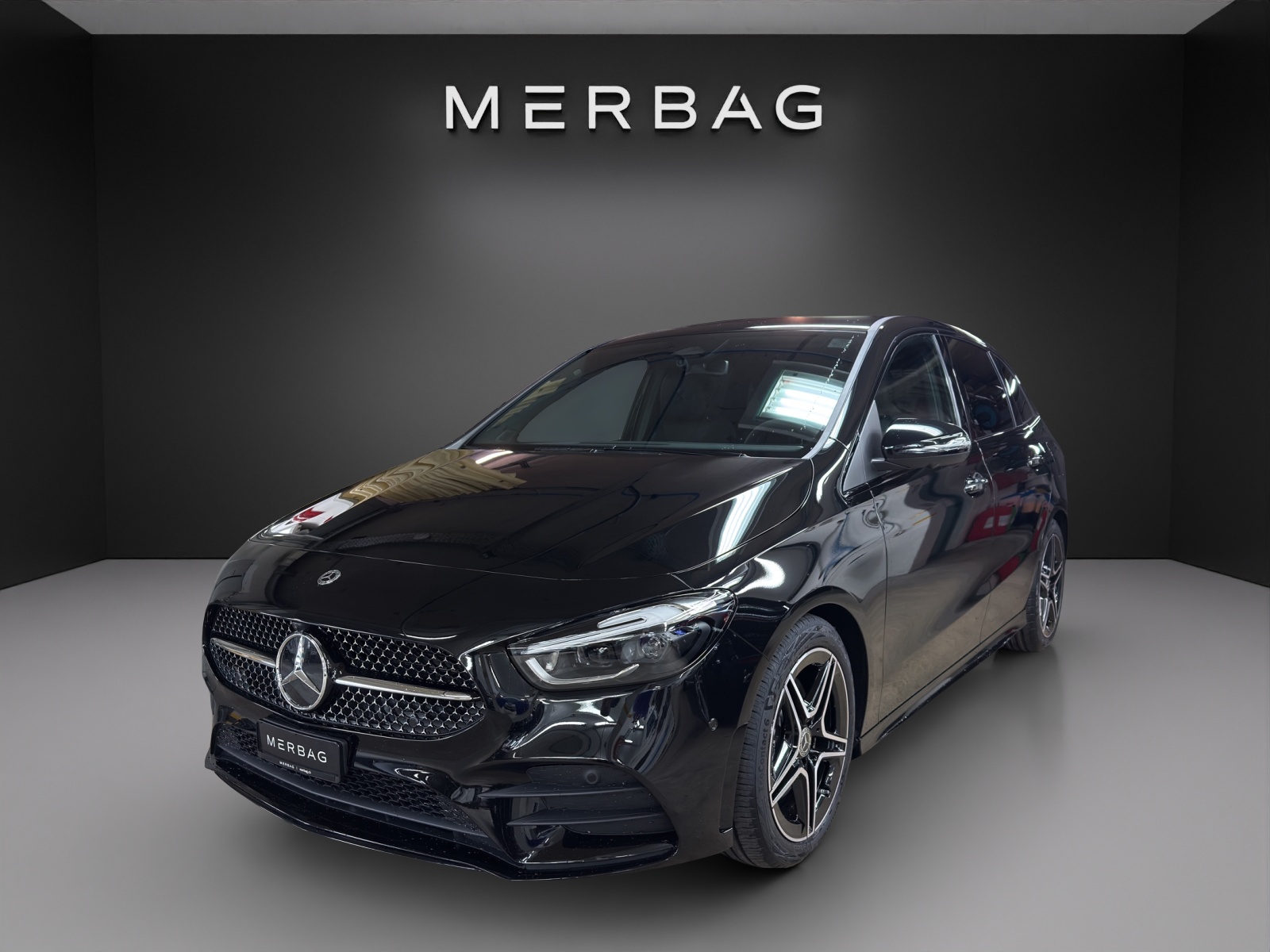MERCEDES-BENZ B 220 4Matic 8G-DCT-image-0