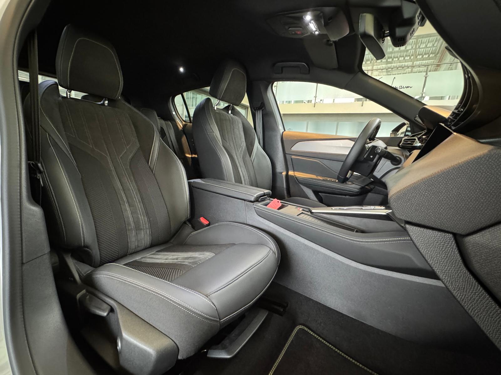 PEUGEOT 308 1.6 PHEV 225 GT-image-7