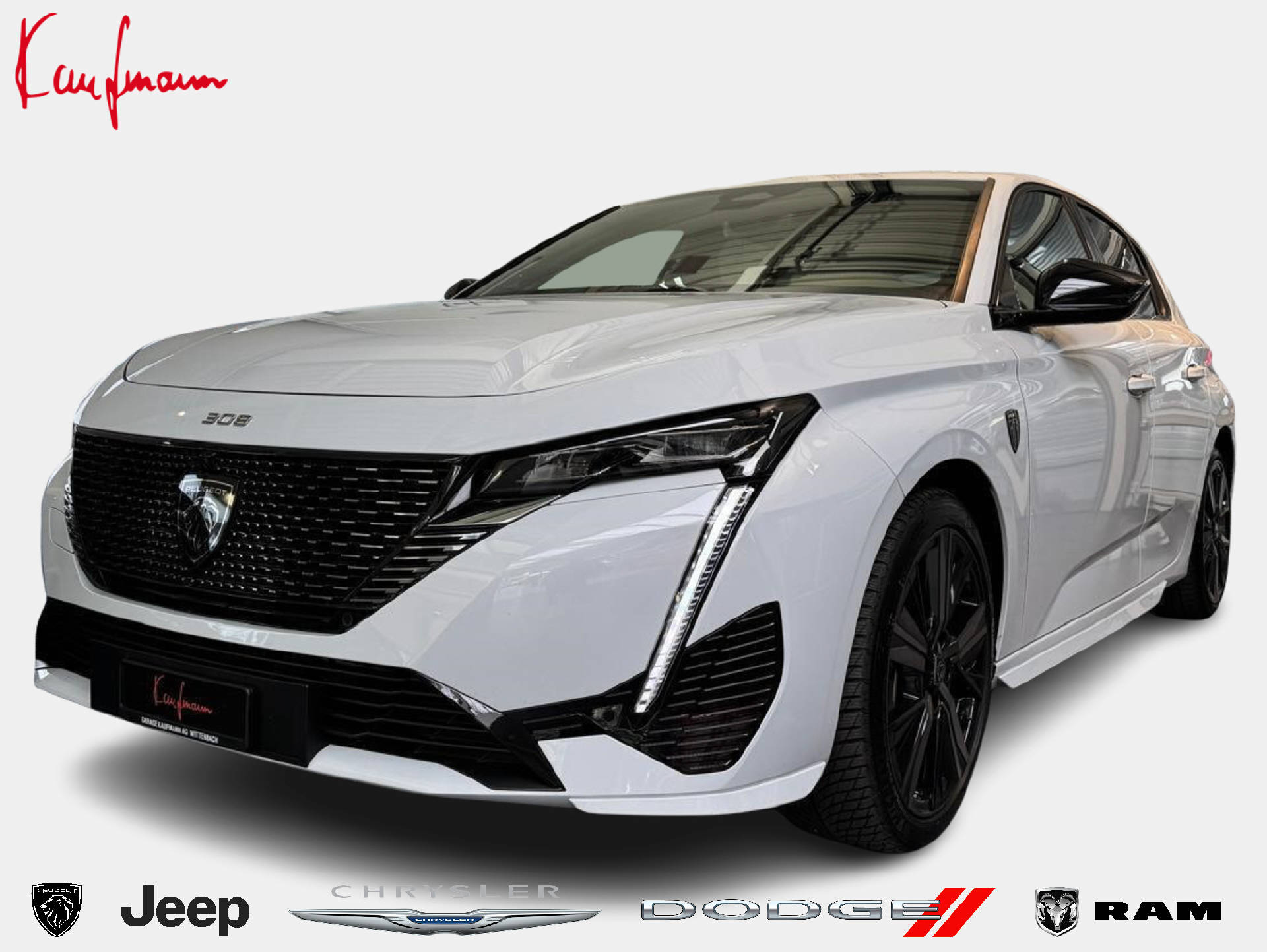 PEUGEOT 308 1.6 PHEV 225 GT-image-1