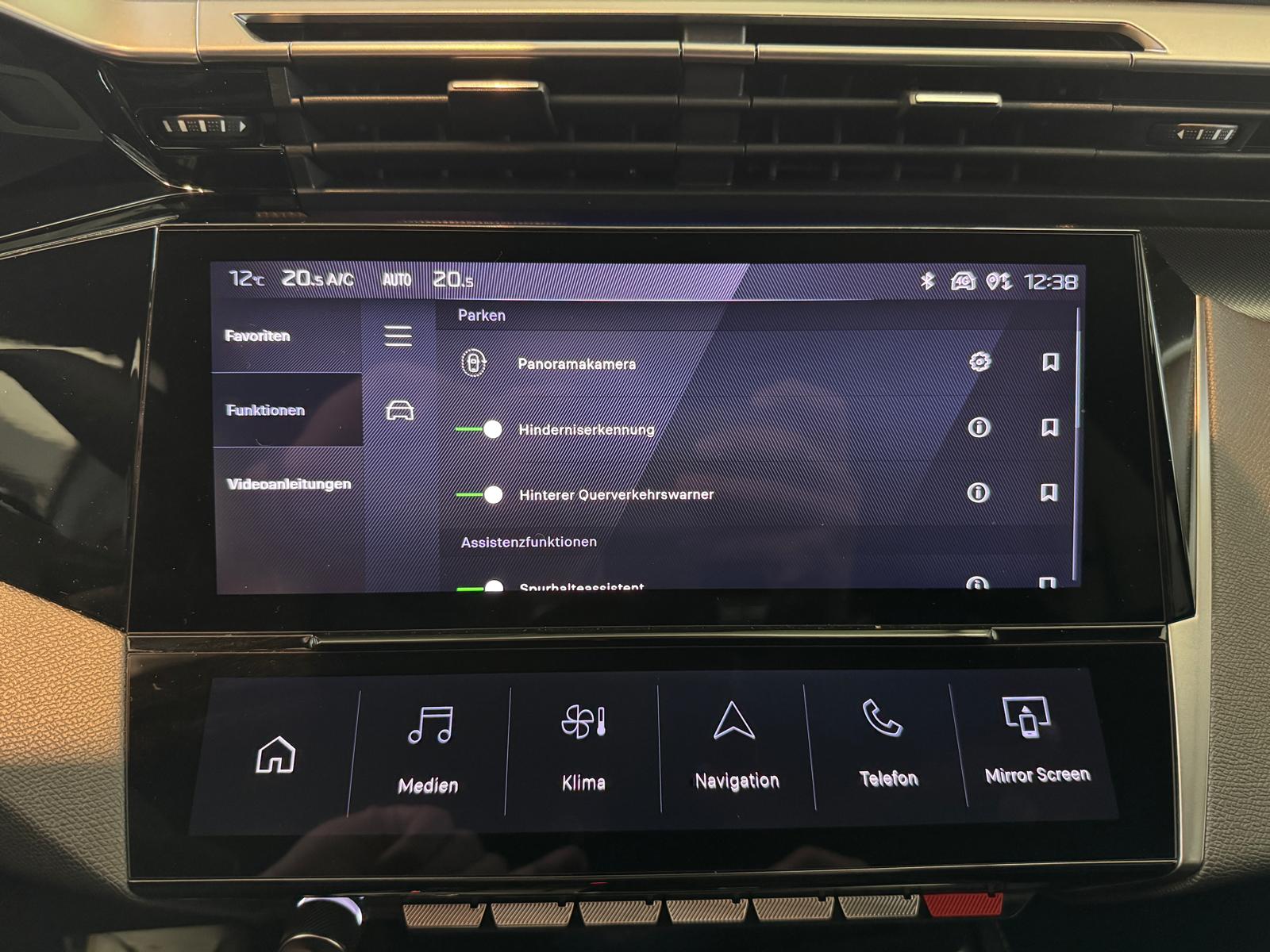 PEUGEOT 308 1.6 PHEV 225 GT-image-14
