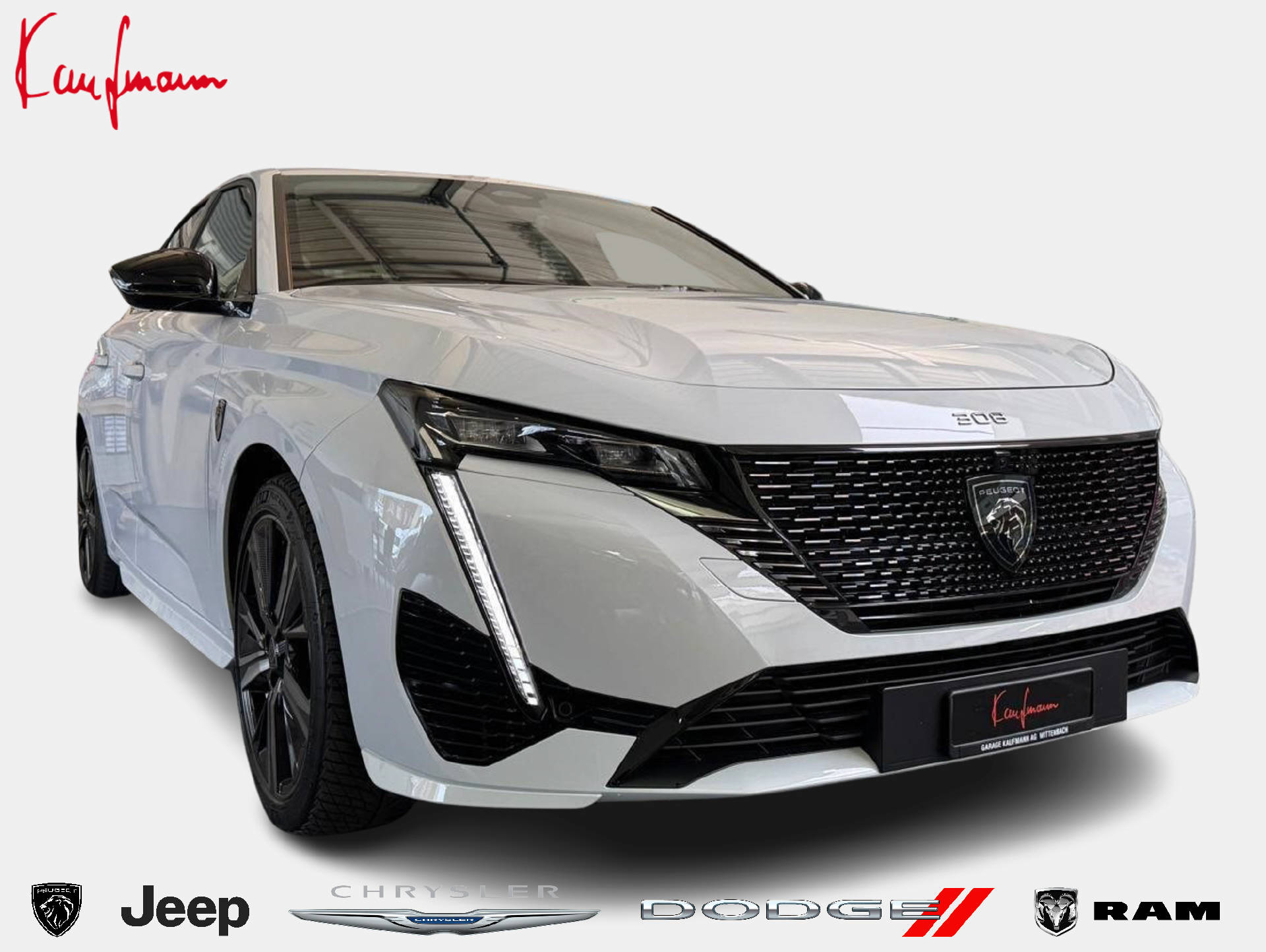 PEUGEOT 308 1.6 PHEV 225 GT-image-0