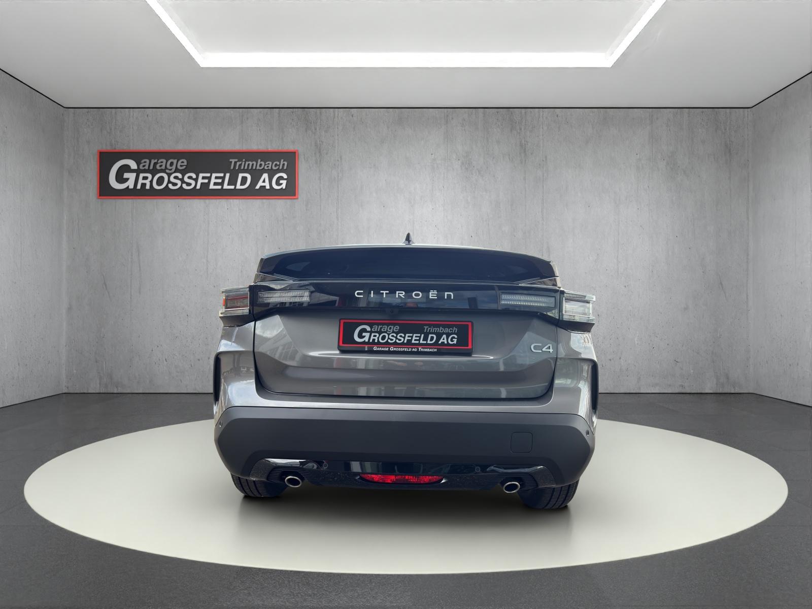 CITROEN C4 1.2 Hybrid Max-image-4