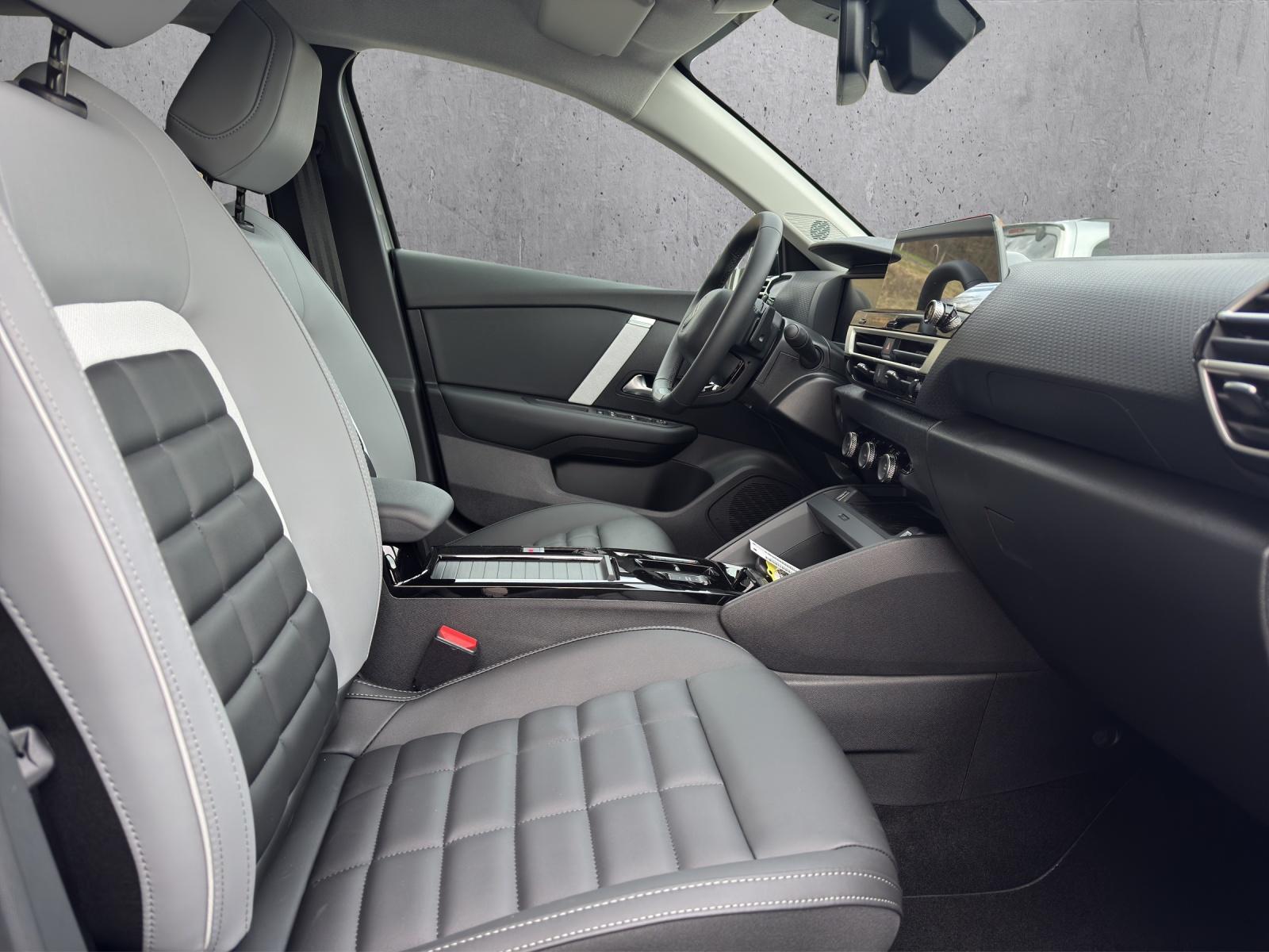 CITROEN C4 1.2 Hybrid Max-image-9
