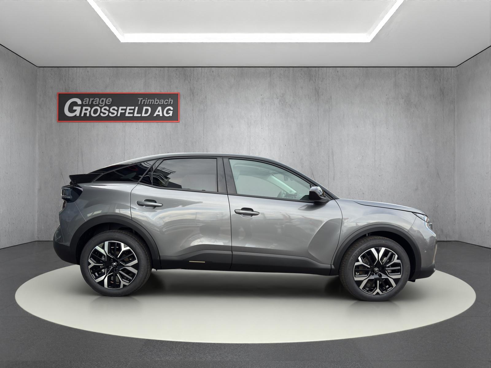 CITROEN C4 1.2 Hybrid Max-image-6