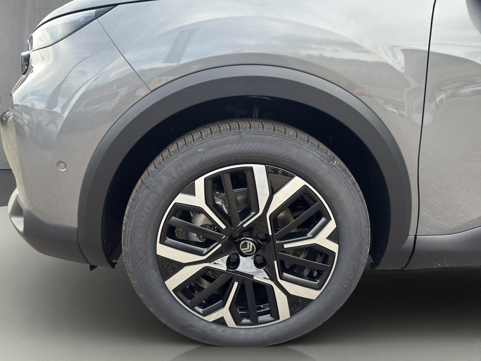 CITROEN C4 1.2 Hybrid Max-image-14