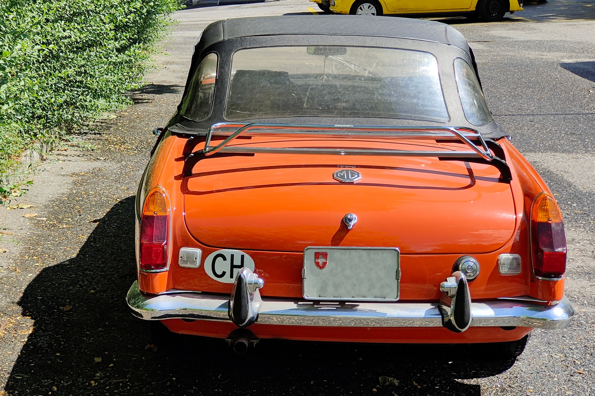MG MGB-image-2