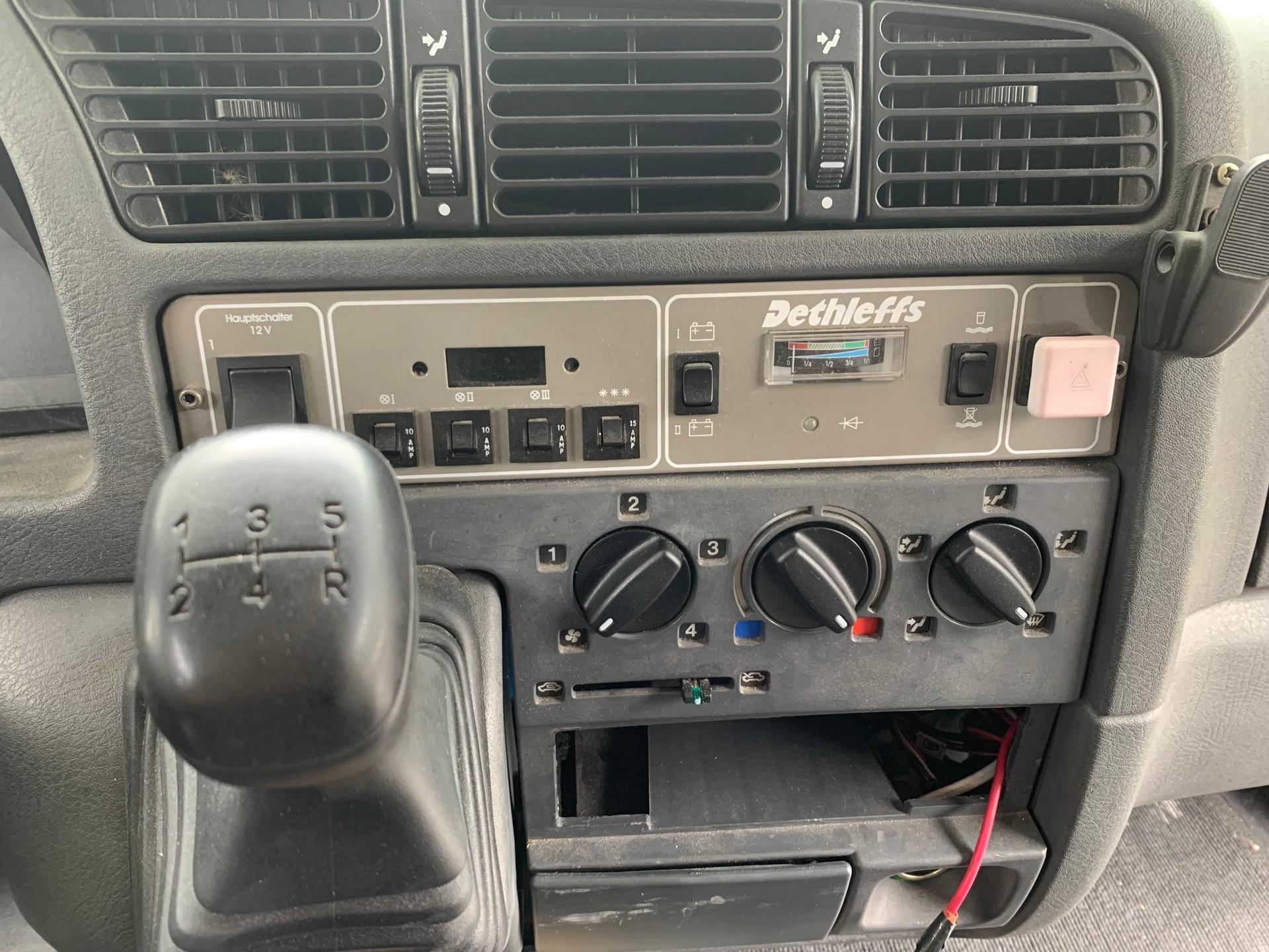 FIAT Ducato Wohnmobil-image-6