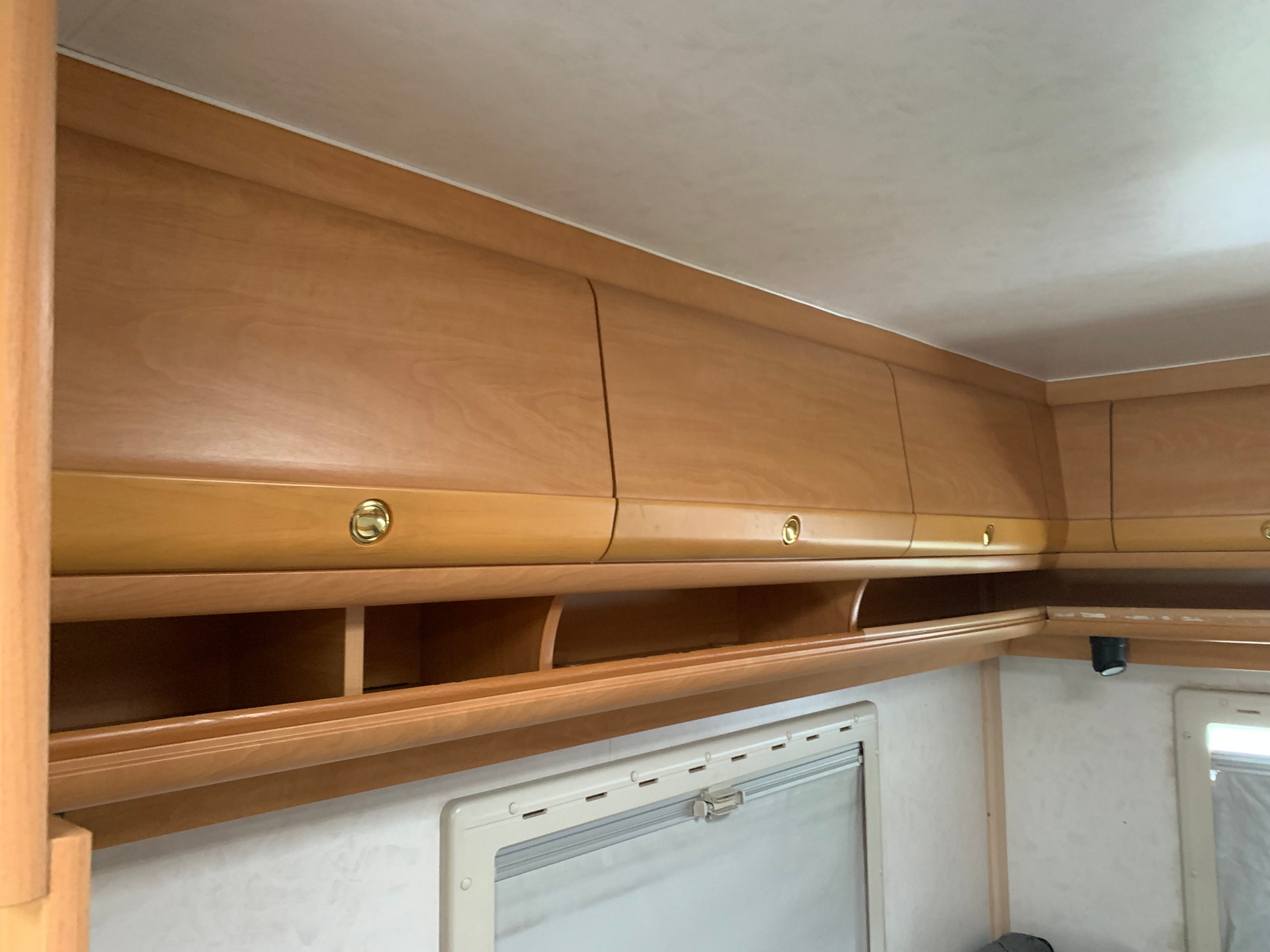 FIAT Ducato Wohnmobil-image-14