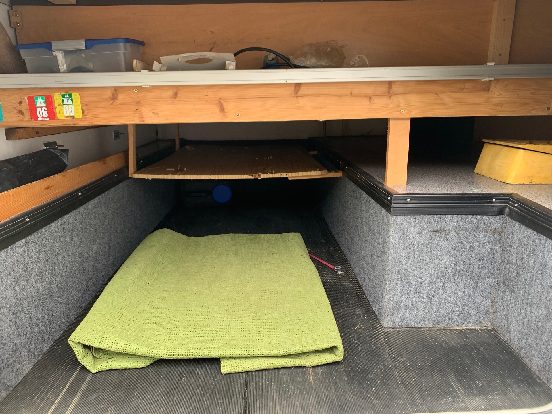 FIAT Ducato Wohnmobil-image-4
