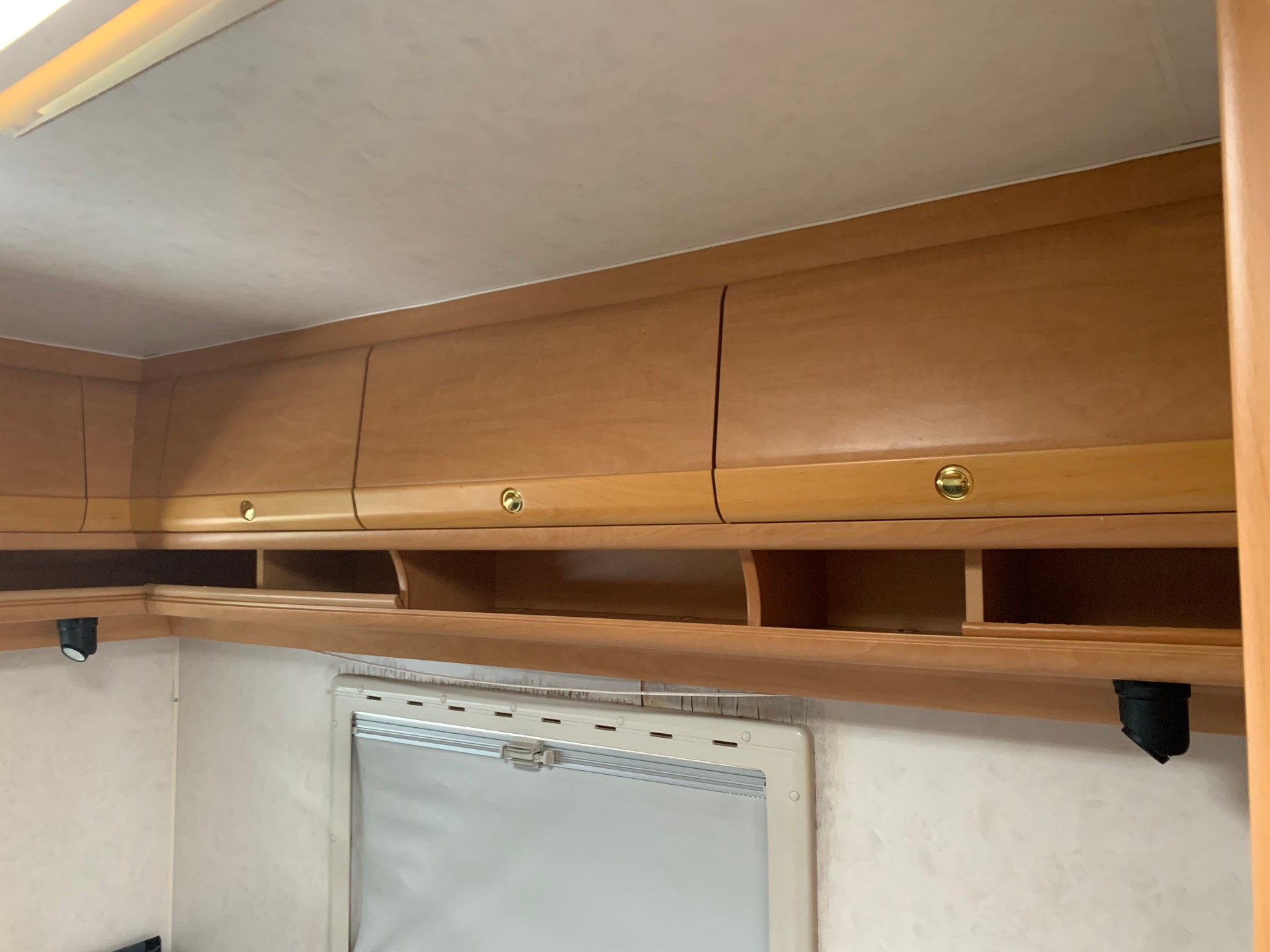 FIAT Ducato Wohnmobil-image-13