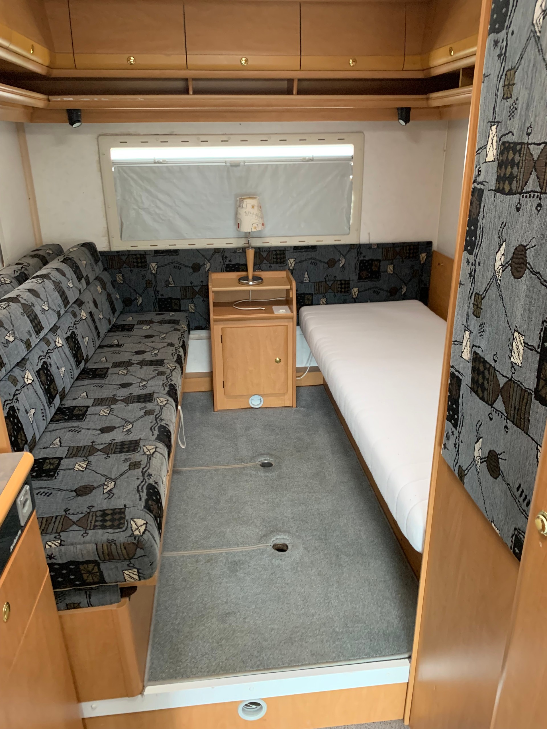 FIAT Ducato Wohnmobil-image-8