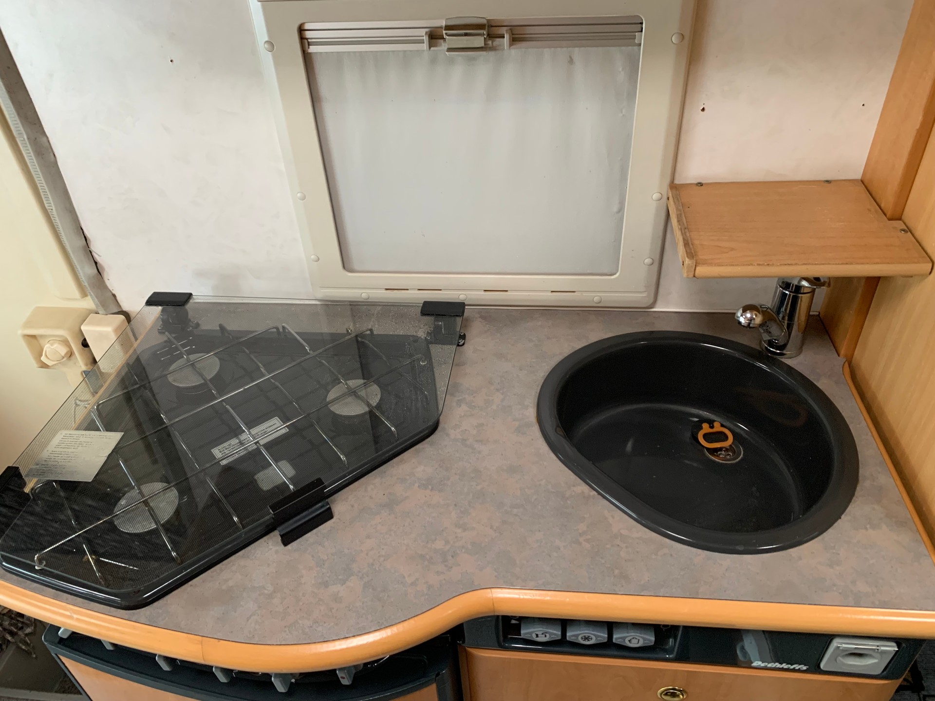 FIAT Ducato Wohnmobil-image-12