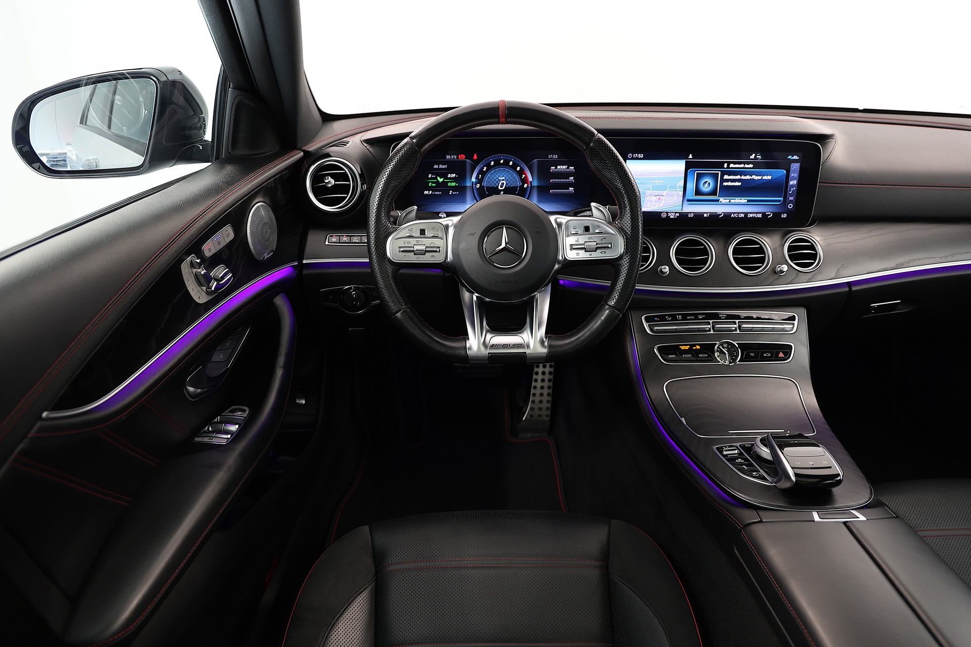 MERCEDES-BENZ E 53 AMG 4Matic+ Speedshift MCT-image-10