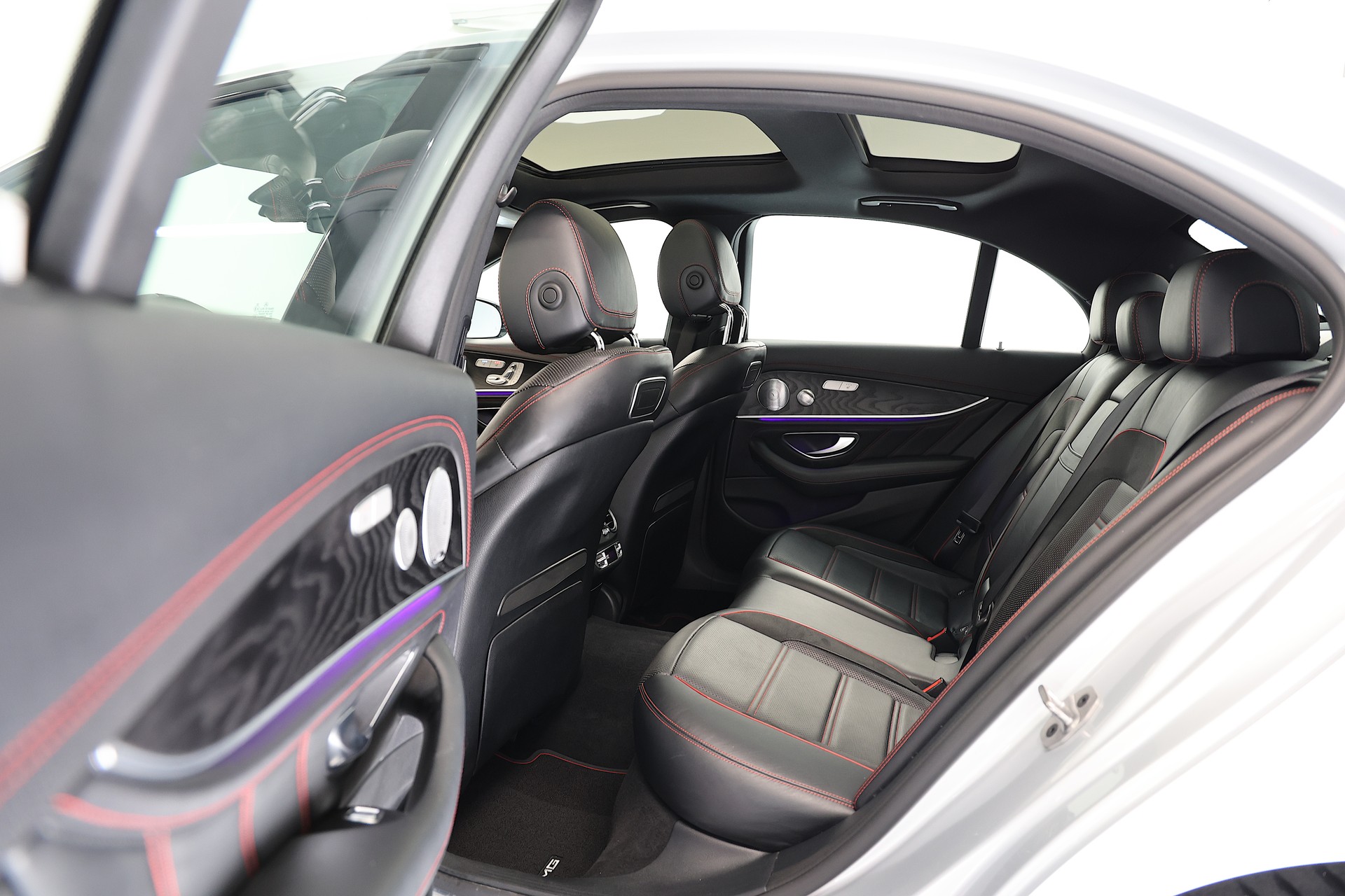 MERCEDES-BENZ E 53 AMG 4Matic+ Speedshift MCT-image-18
