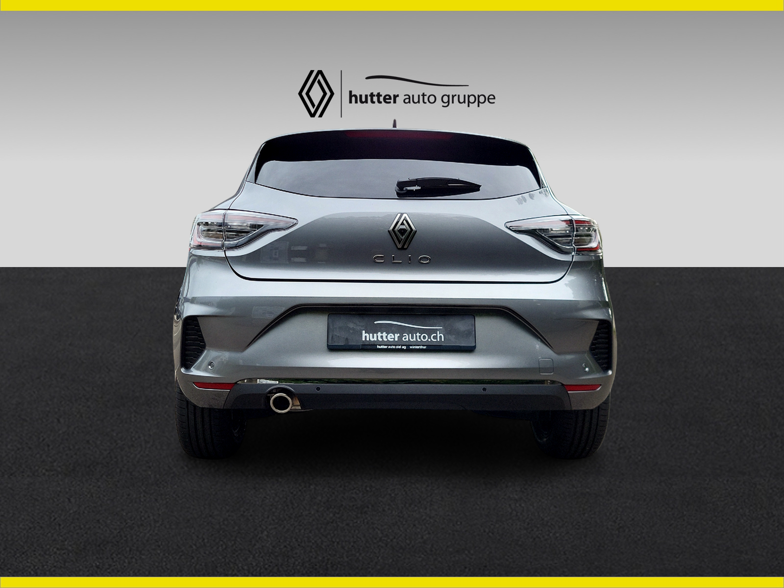 RENAULT CLIO techno TCe 90 X-Tronic-image-10