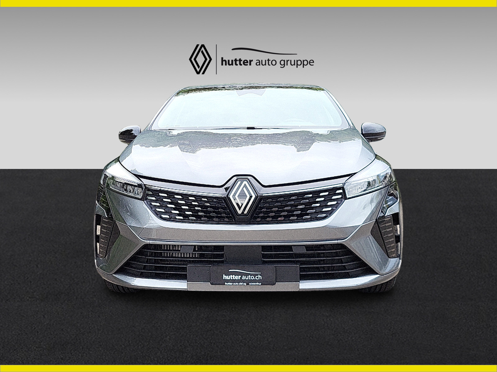 RENAULT CLIO techno TCe 90 X-Tronic-image-2