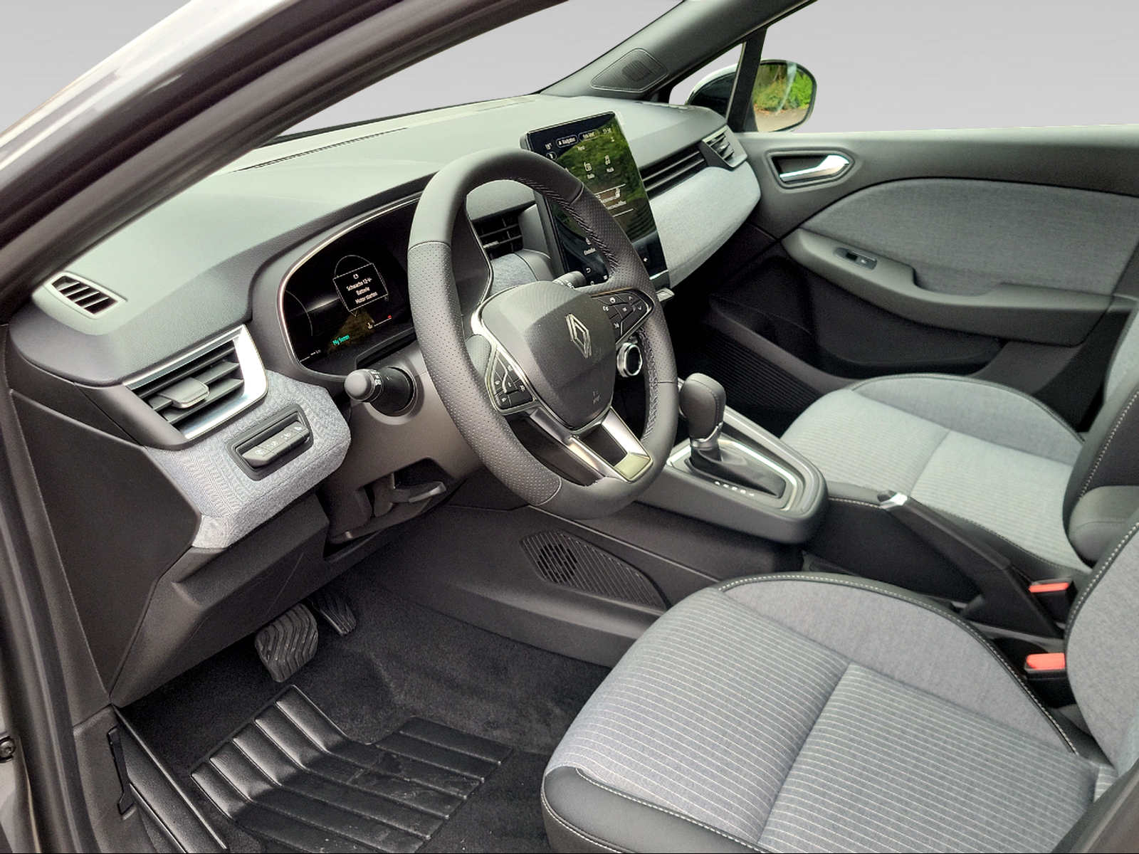 RENAULT CLIO techno TCe 90 X-Tronic-image-4
