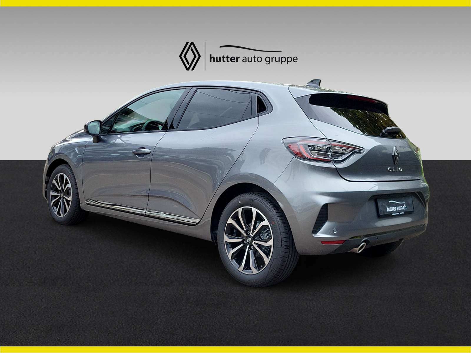 RENAULT CLIO techno TCe 90 X-Tronic-image-11