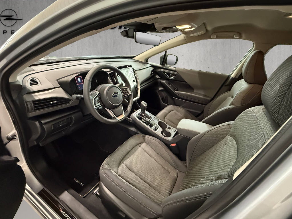 SUBARU Crosstrek 2.0i e-Boxer Passion-image-5